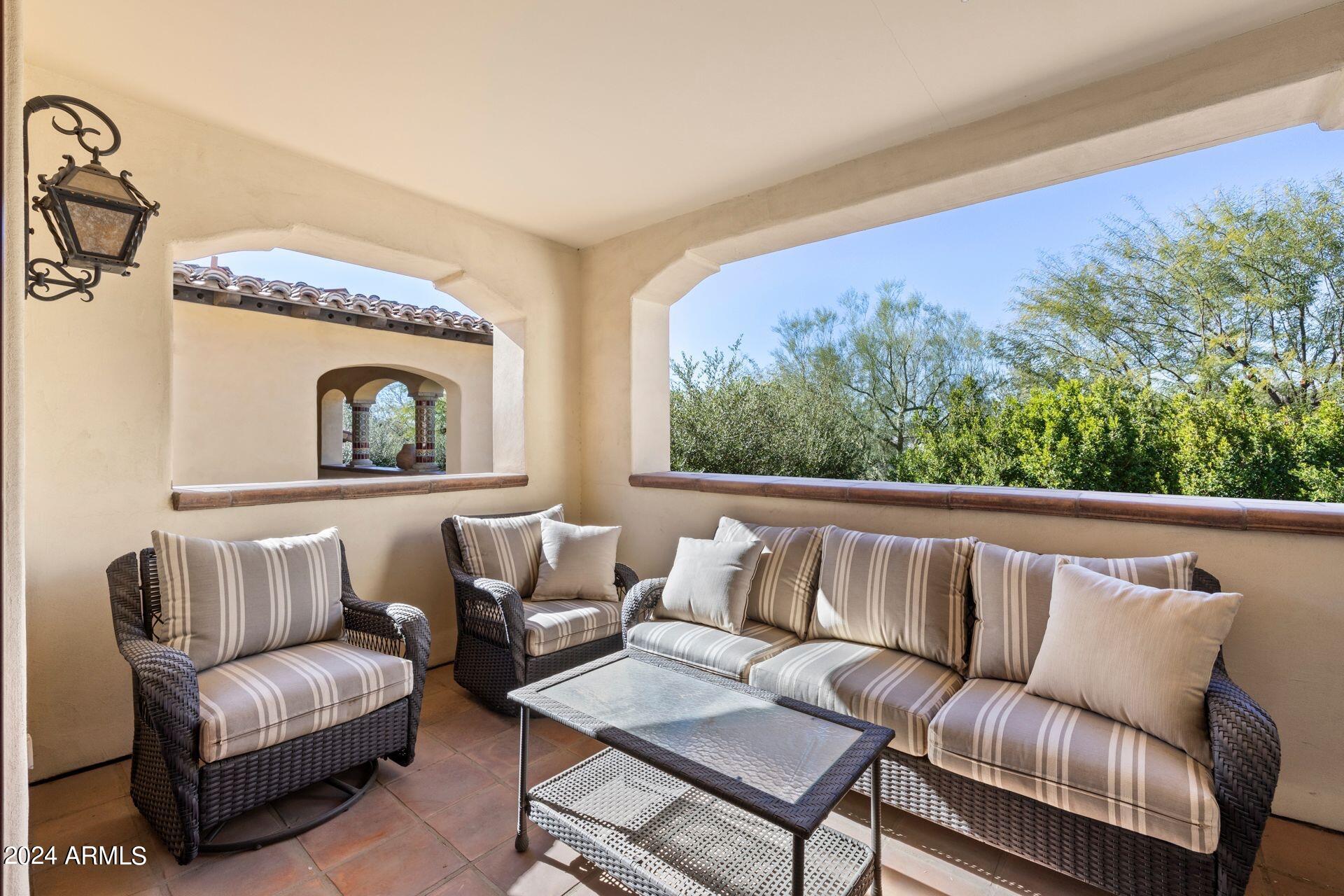 Montelucia Resort & Spa Residences - Residential