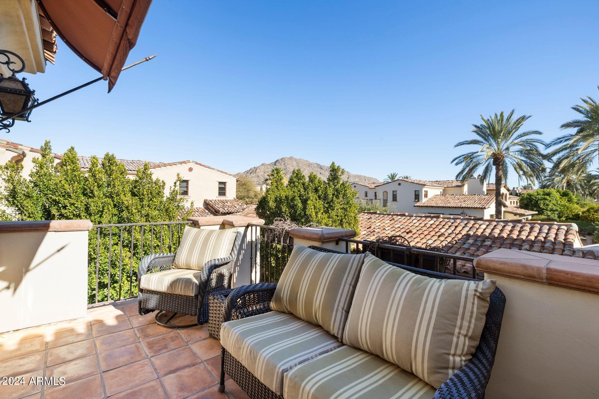 Montelucia Resort & Spa Residences - Residential