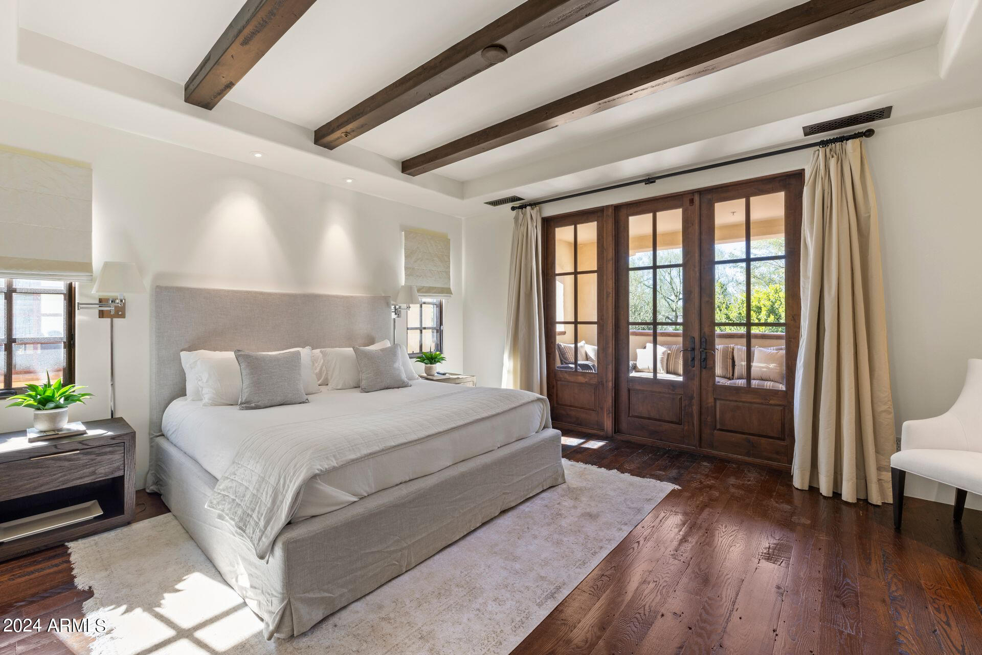 Montelucia Resort & Spa Residences - Residential