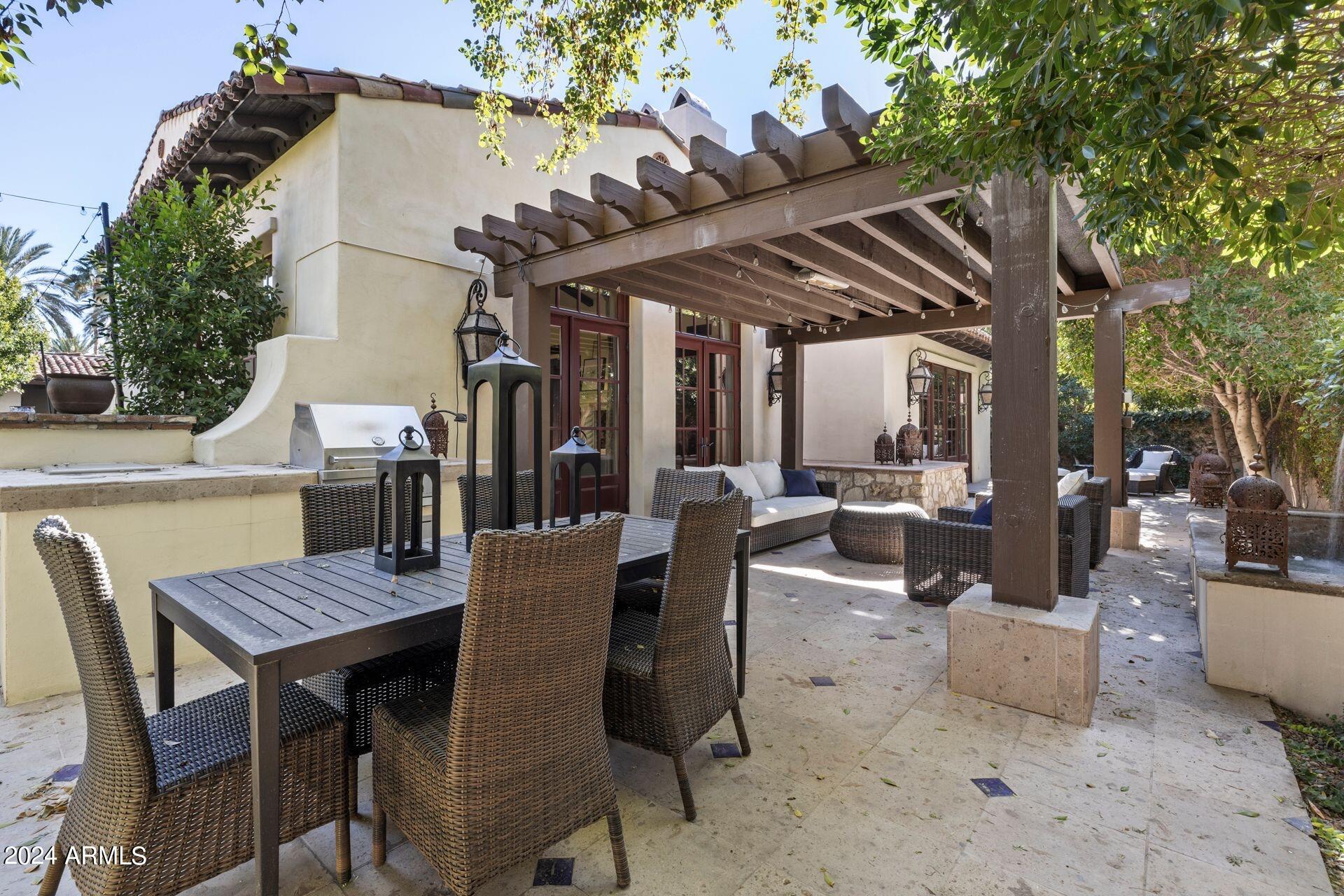 Montelucia Resort & Spa Residences - Residential