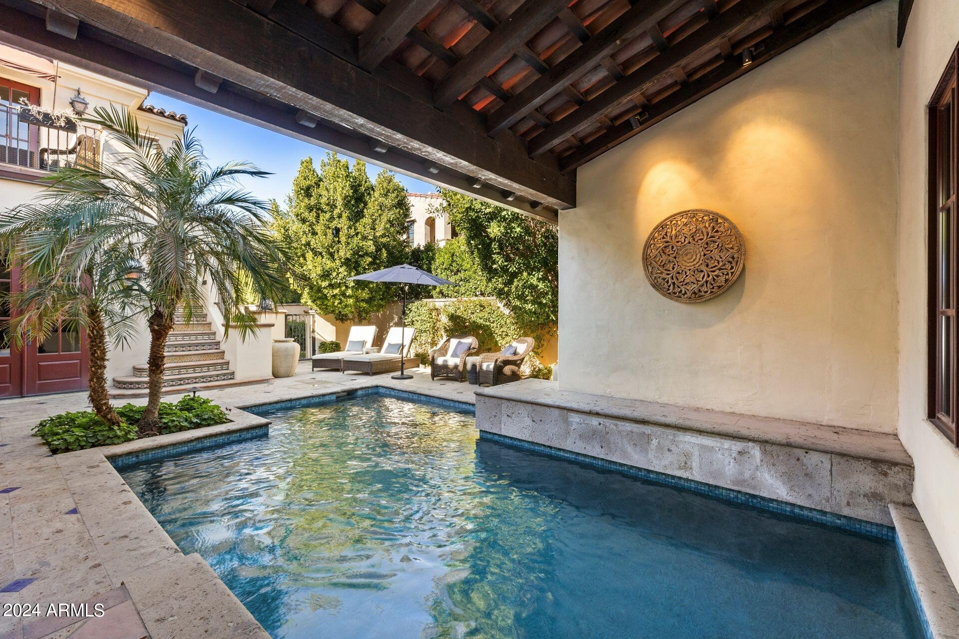Montelucia Resort & Spa Residences - Residential