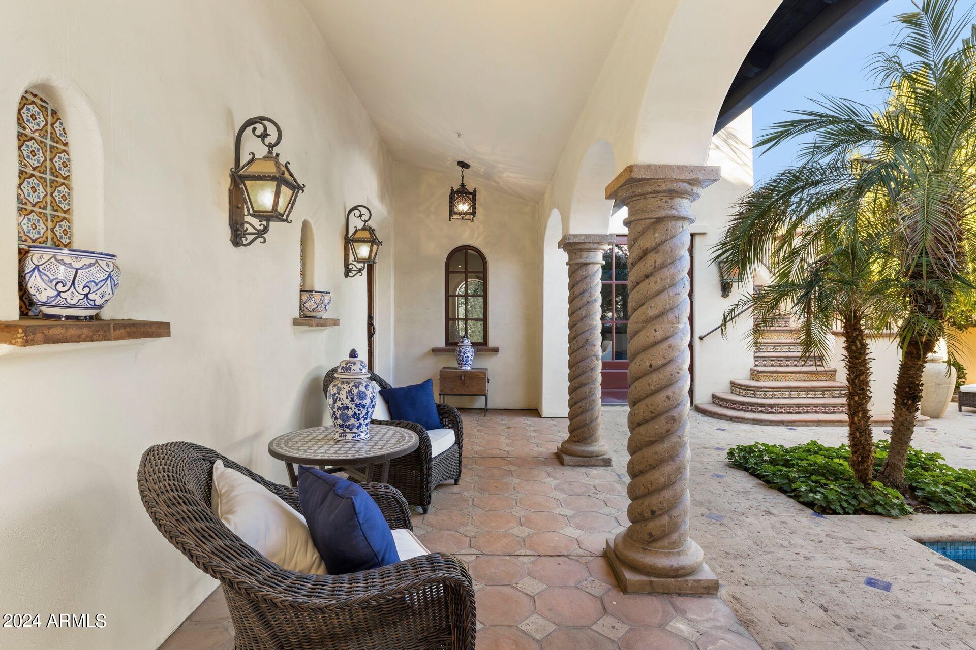 Montelucia Resort & Spa Residences - Residential