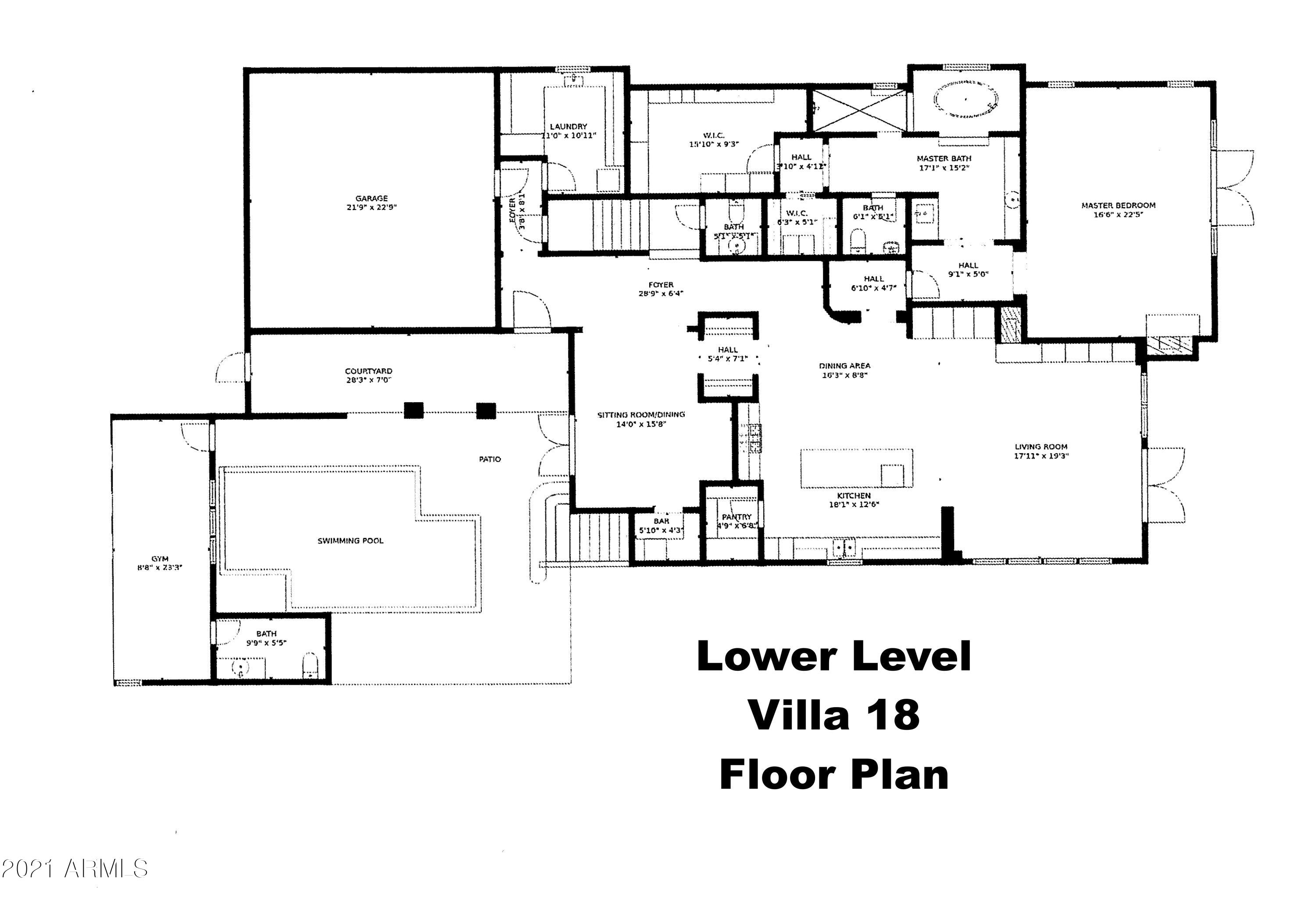 Montelucia Resort & Spa Residences - Residential