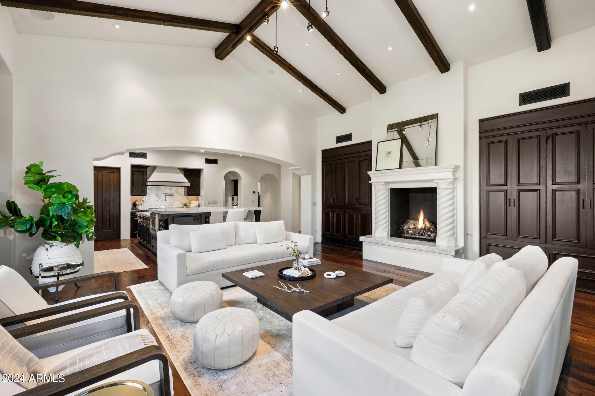 Montelucia Resort & Spa Residences - Residential