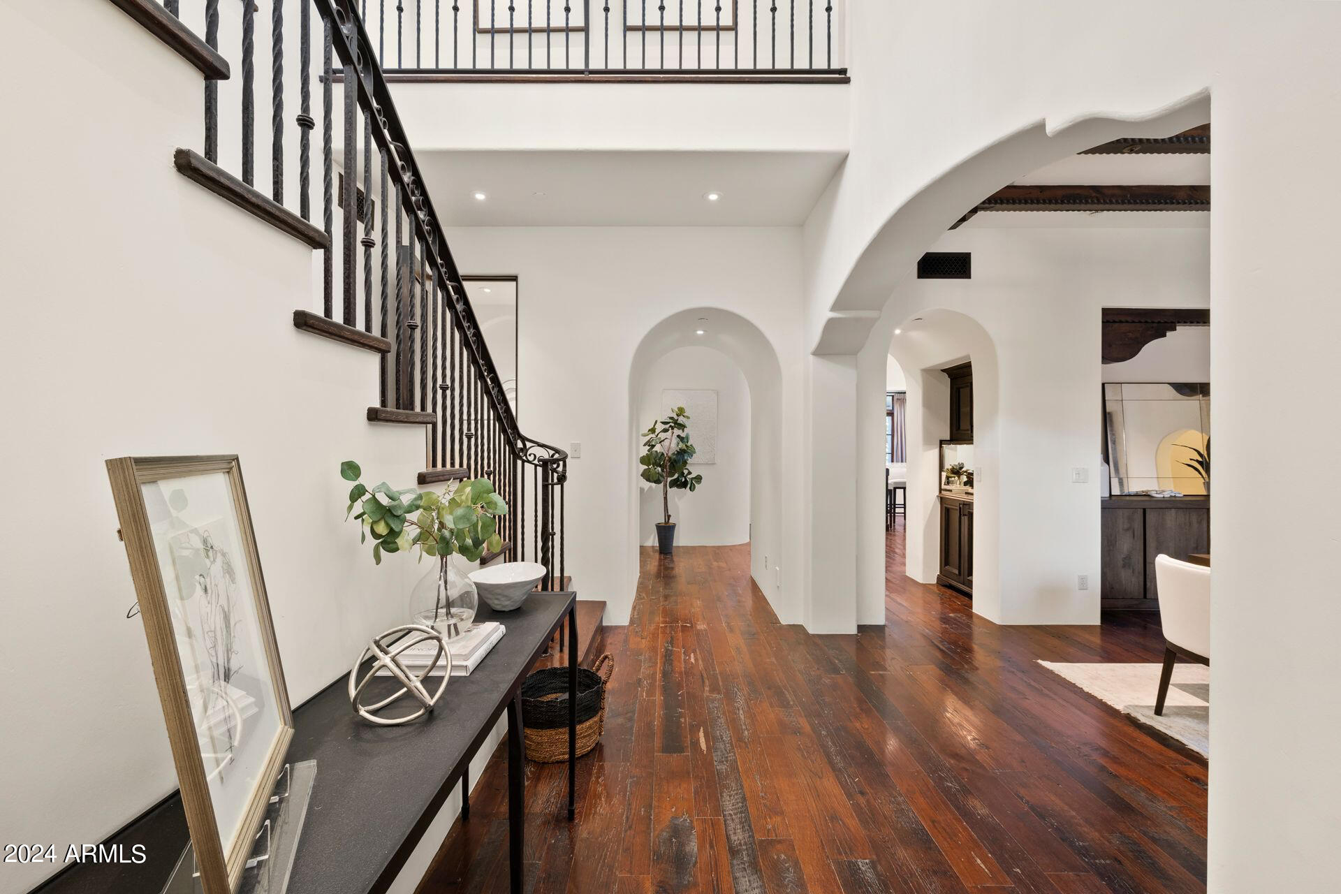 Montelucia Resort & Spa Residences - Residential