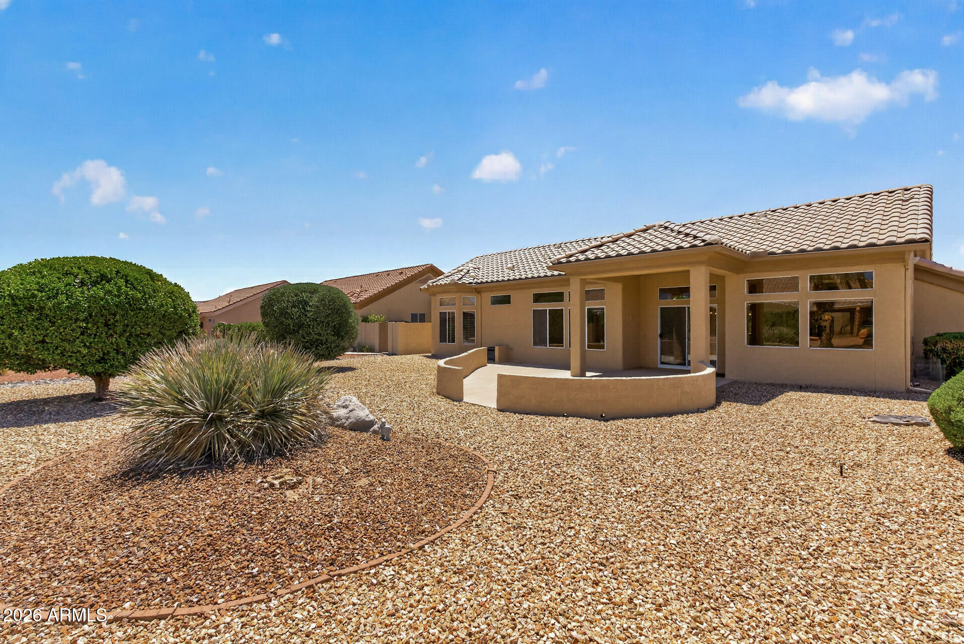 SUN CITY WEST 45 LOT 1-283 TR A-C - Residential