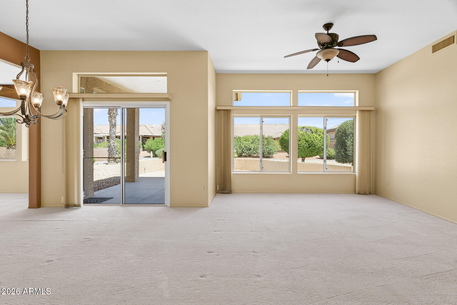 SUN CITY WEST 45 LOT 1-283 TR A-C - Residential