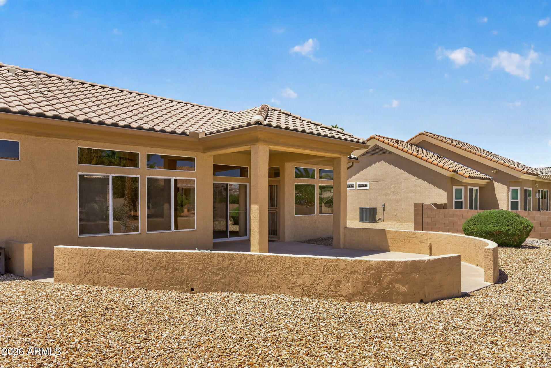 SUN CITY WEST 45 LOT 1-283 TR A-C - Residential