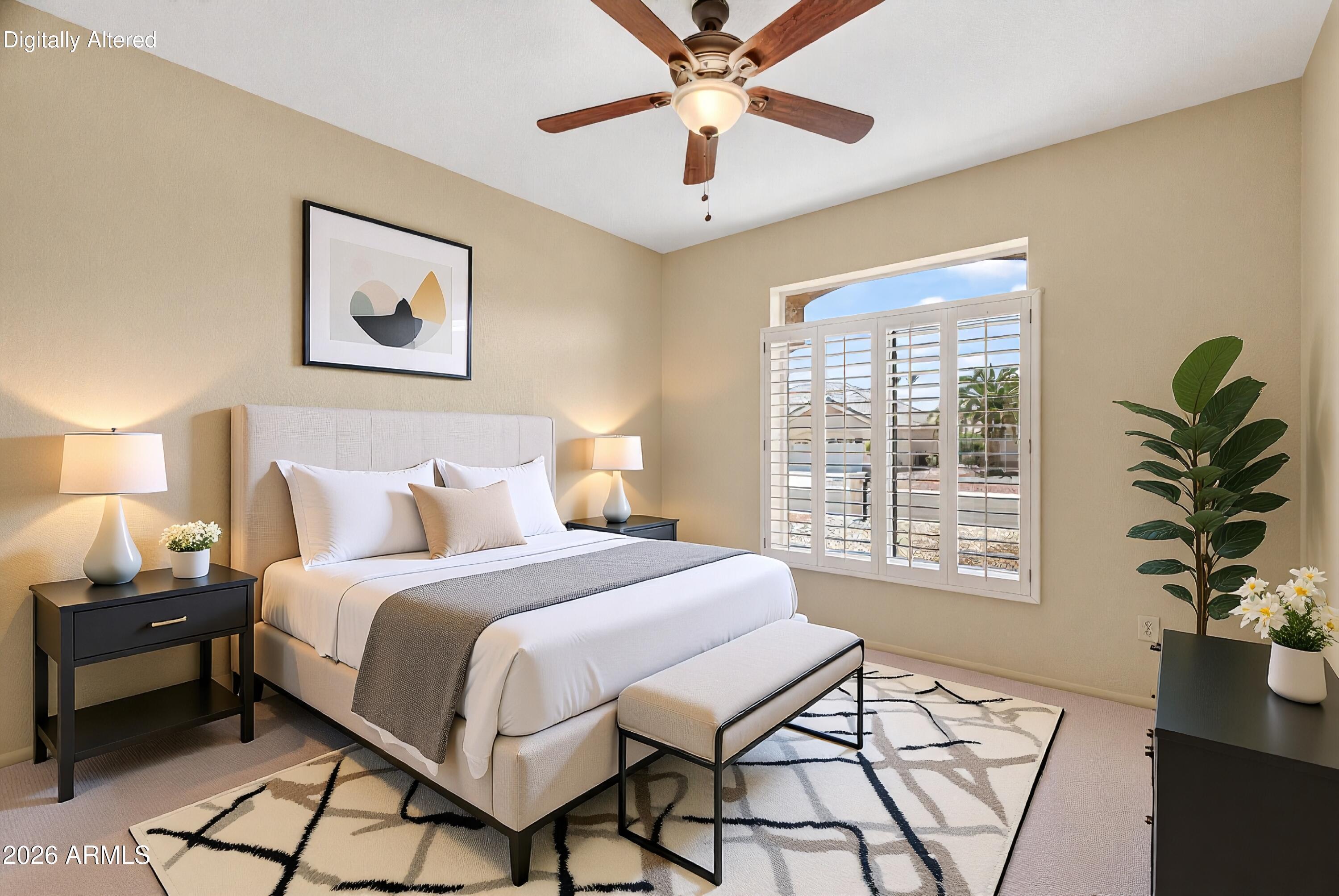SUN CITY WEST 45 LOT 1-283 TR A-C - Residential