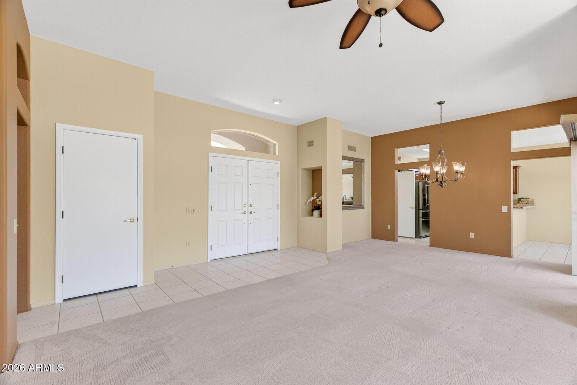 SUN CITY WEST 45 LOT 1-283 TR A-C - Residential