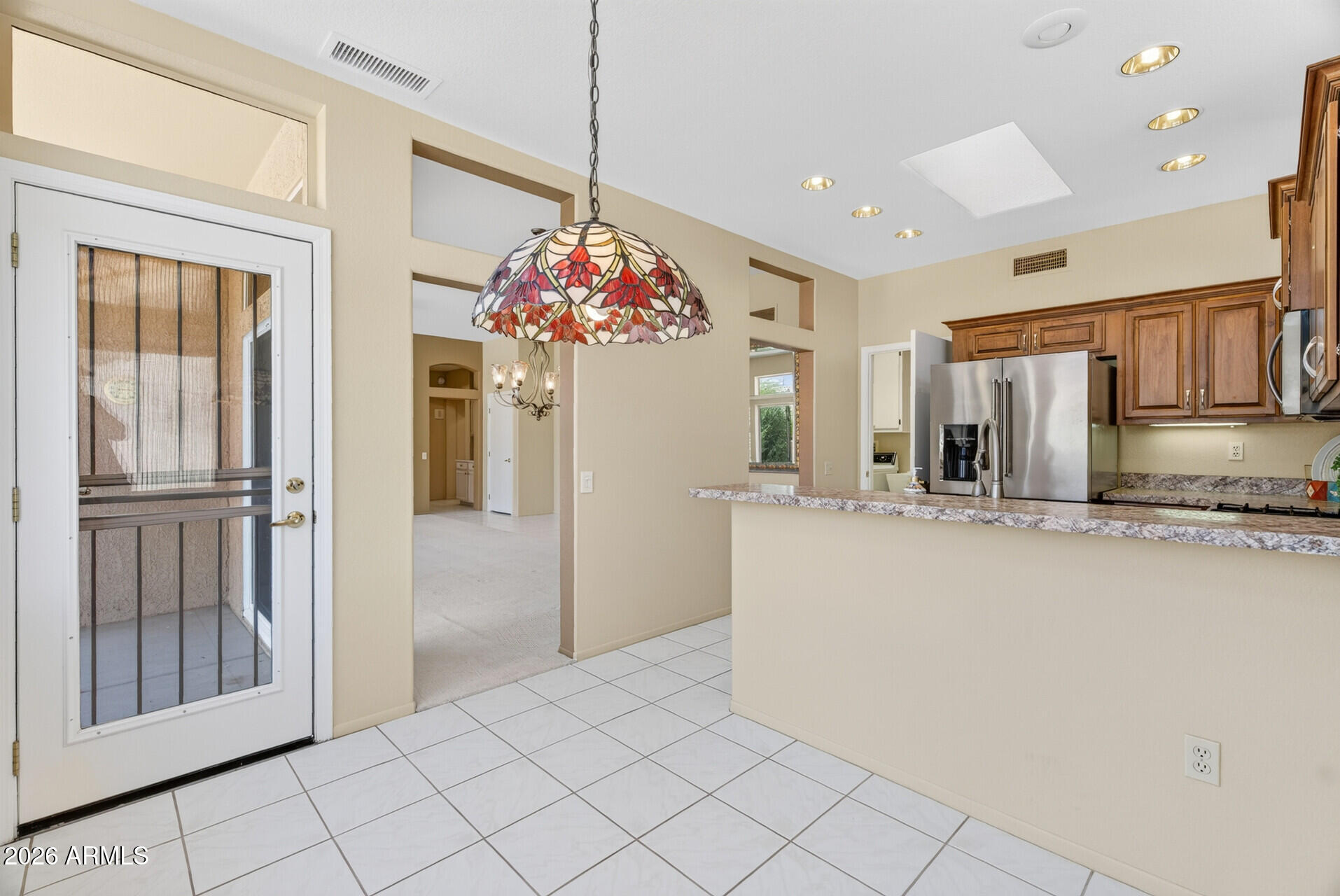 SUN CITY WEST 45 LOT 1-283 TR A-C - Residential