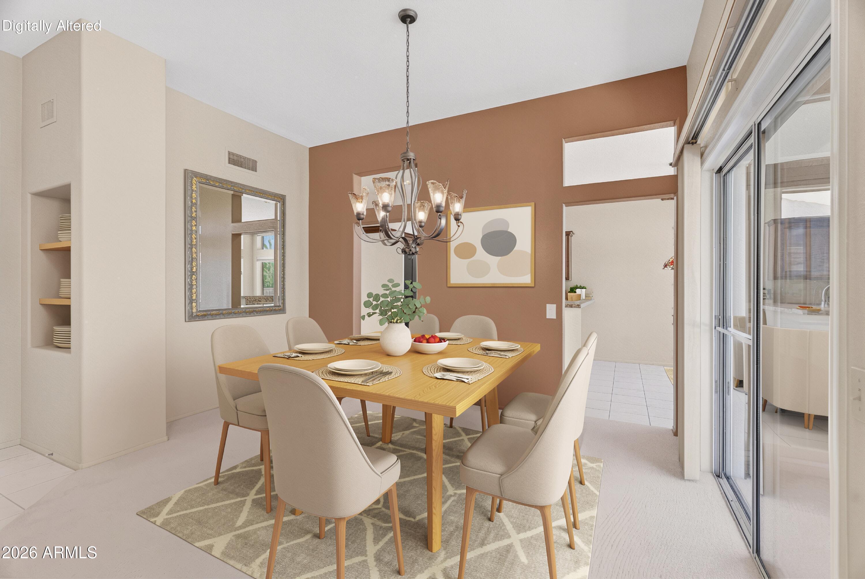 SUN CITY WEST 45 LOT 1-283 TR A-C - Residential