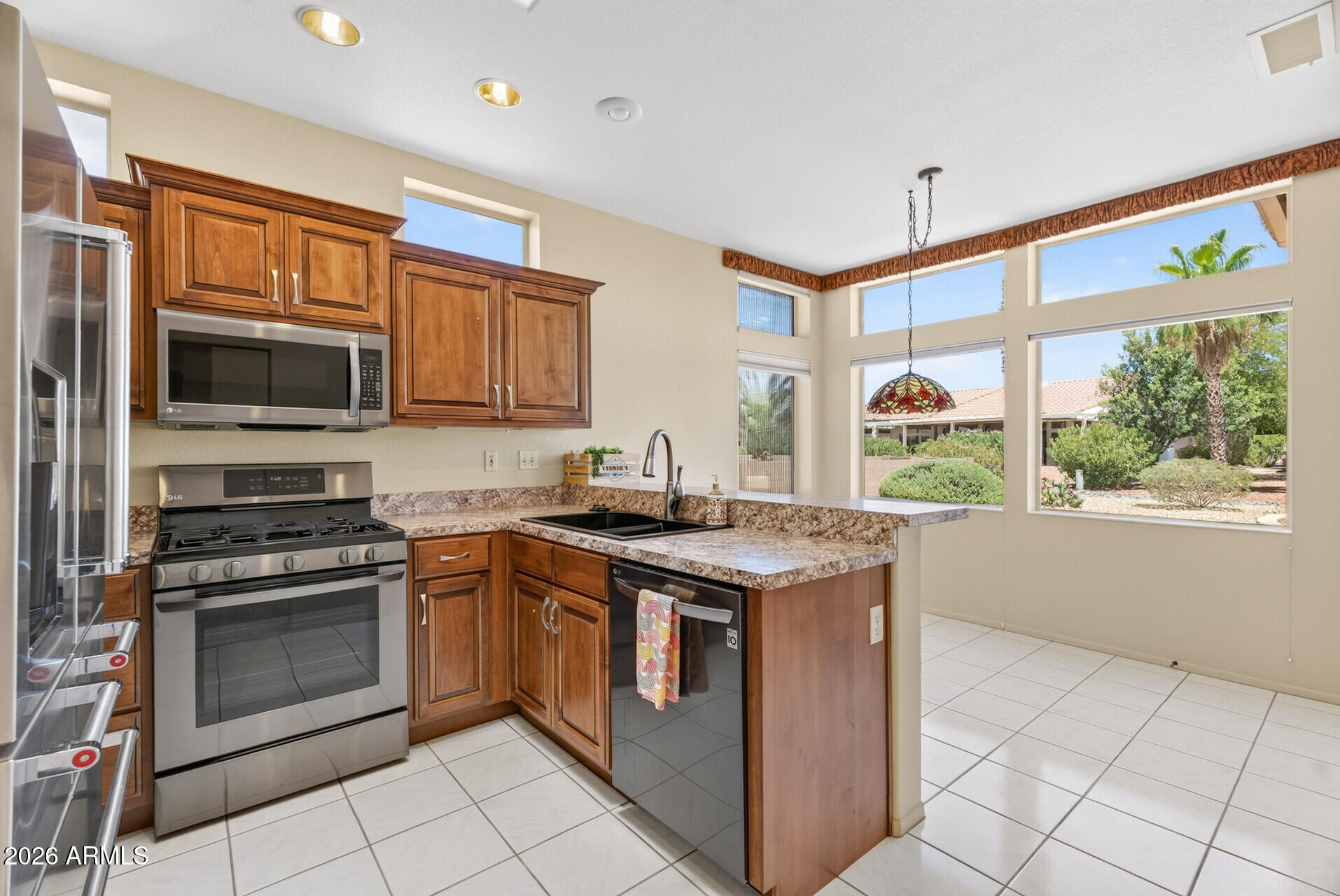 SUN CITY WEST 45 LOT 1-283 TR A-C - Residential