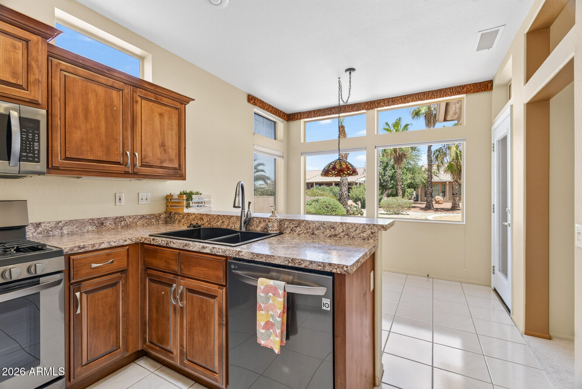SUN CITY WEST 45 LOT 1-283 TR A-C - Residential