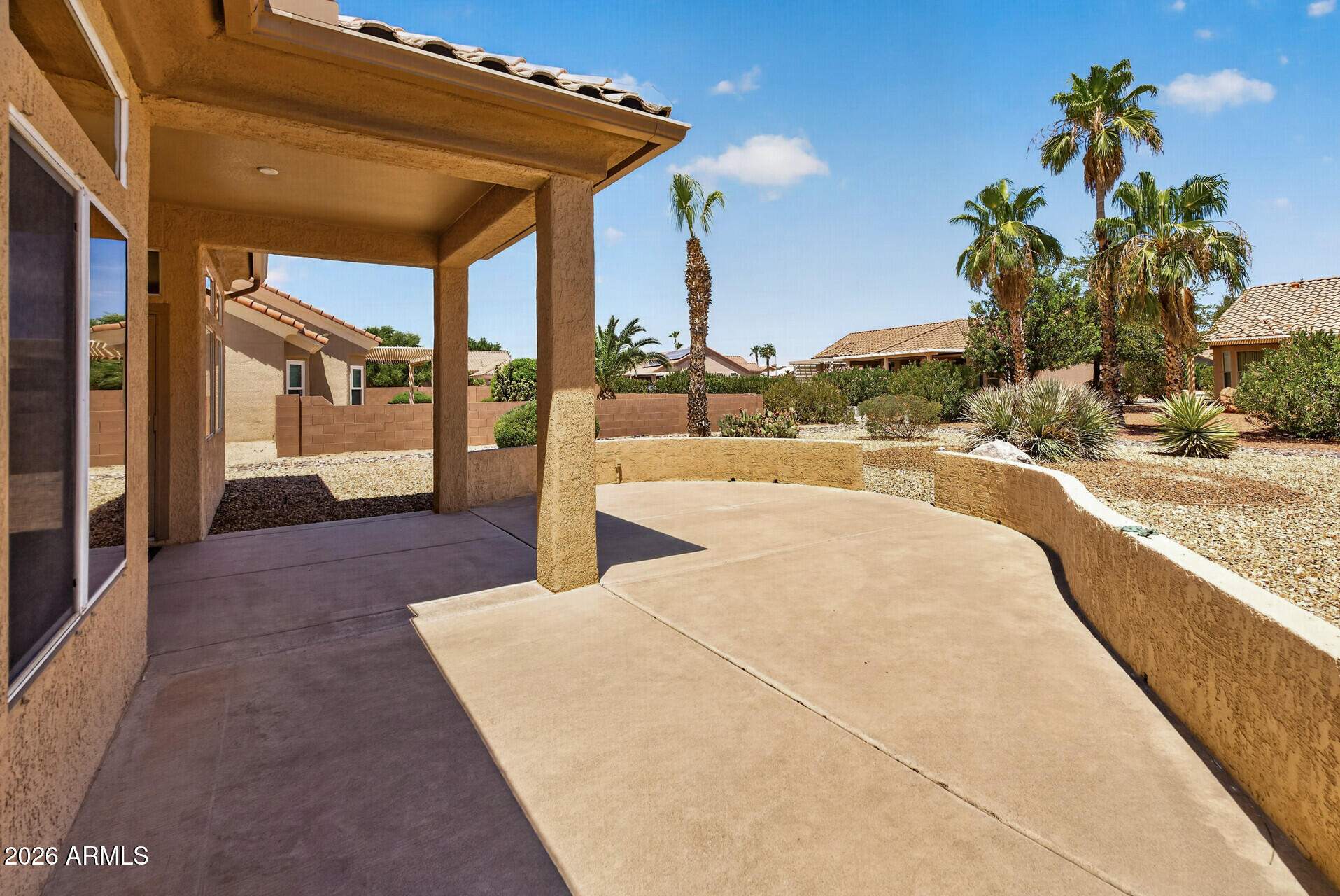 SUN CITY WEST 45 LOT 1-283 TR A-C - Residential