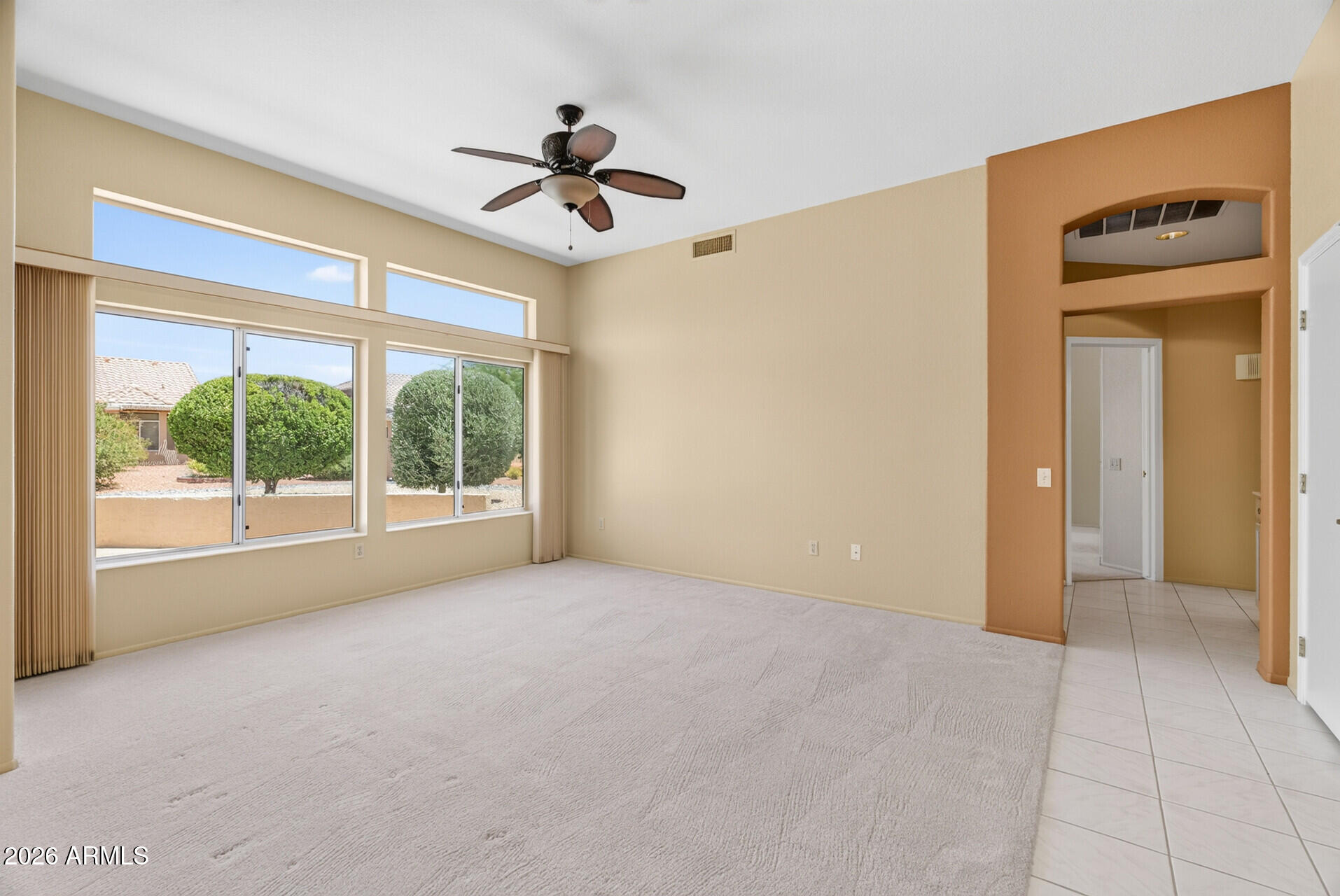 SUN CITY WEST 45 LOT 1-283 TR A-C - Residential
