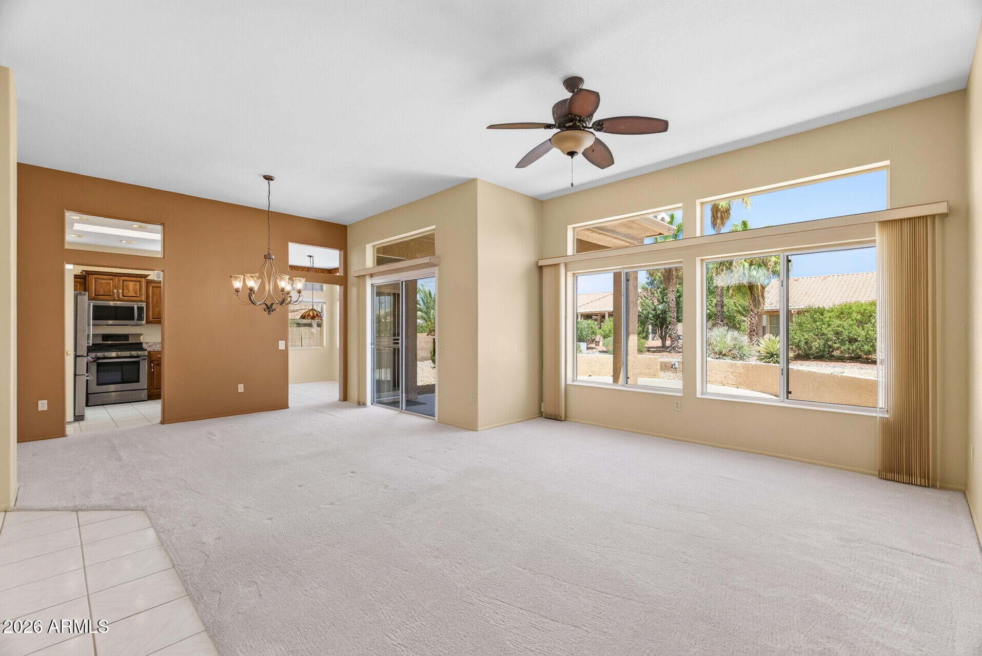 SUN CITY WEST 45 LOT 1-283 TR A-C - Residential