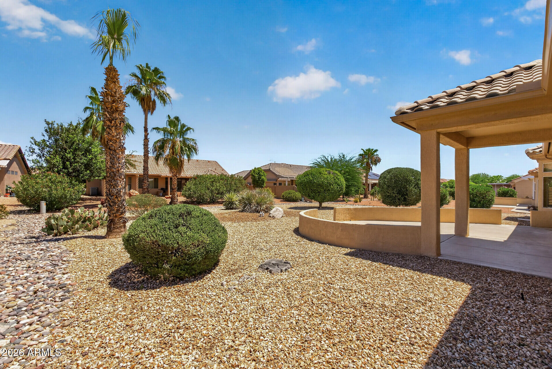 SUN CITY WEST 45 LOT 1-283 TR A-C - Residential