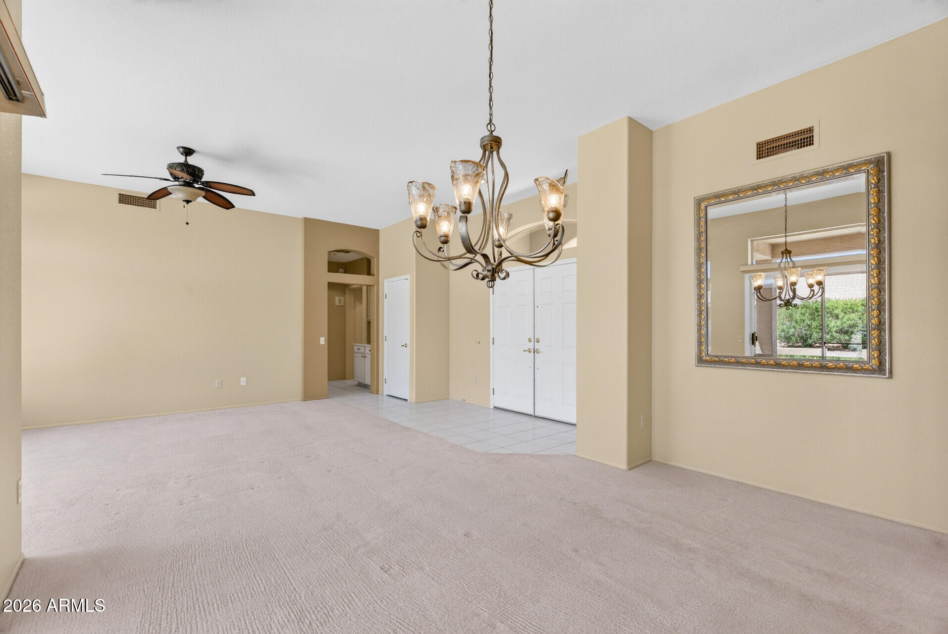 SUN CITY WEST 45 LOT 1-283 TR A-C - Residential