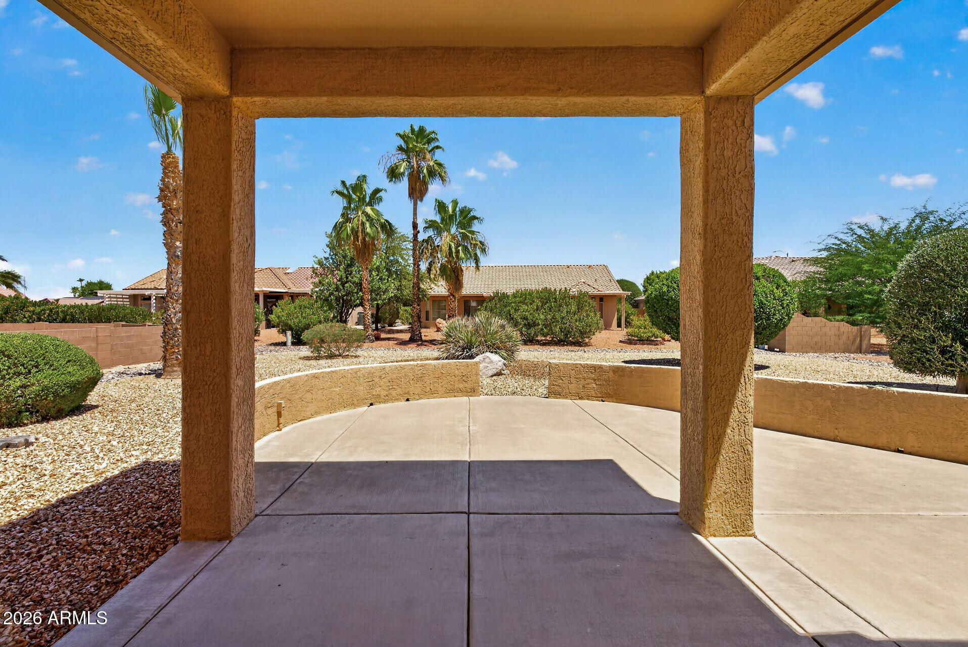 SUN CITY WEST 45 LOT 1-283 TR A-C - Residential
