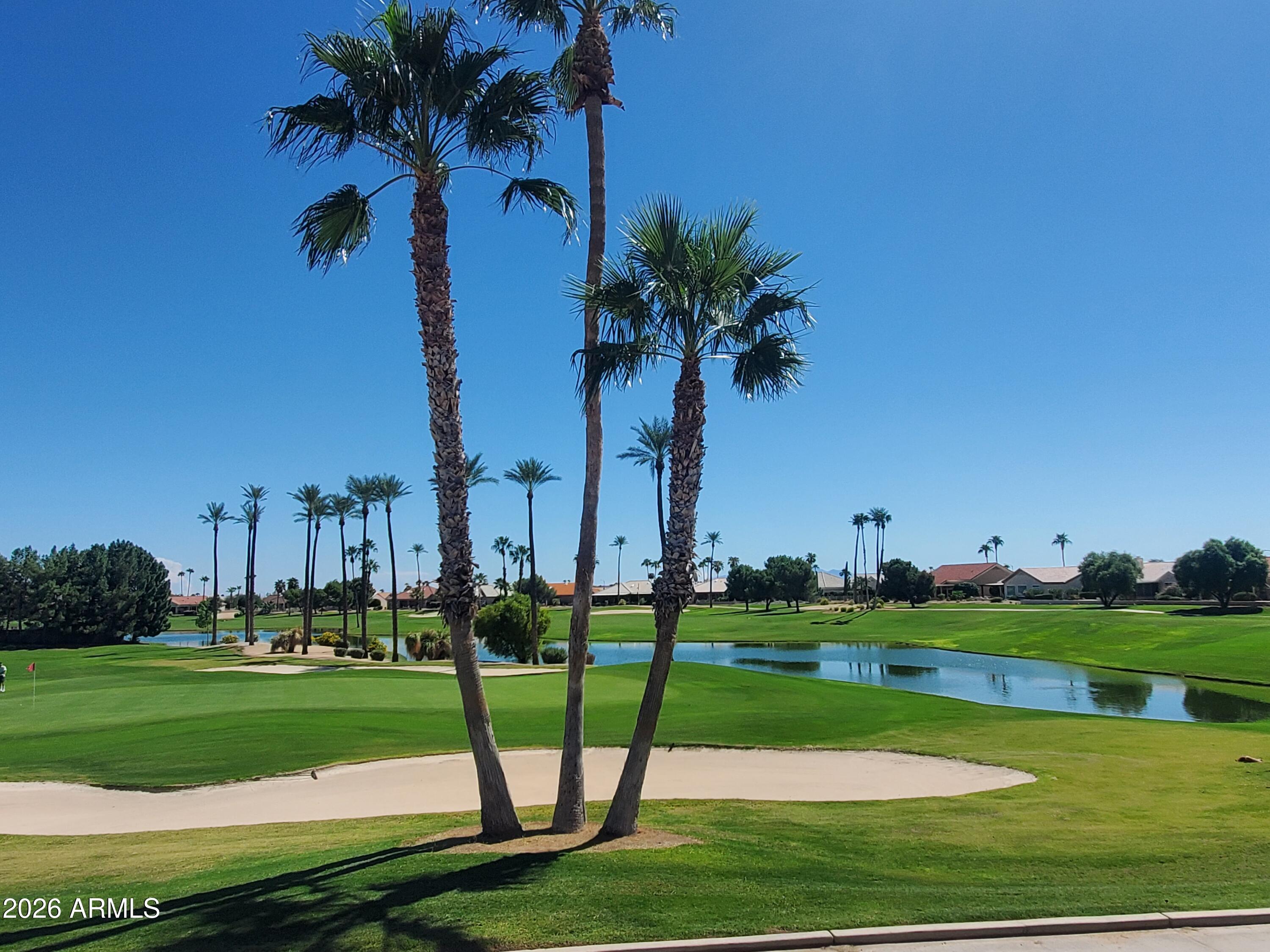 SUN CITY WEST 45 LOT 1-283 TR A-C - Residential