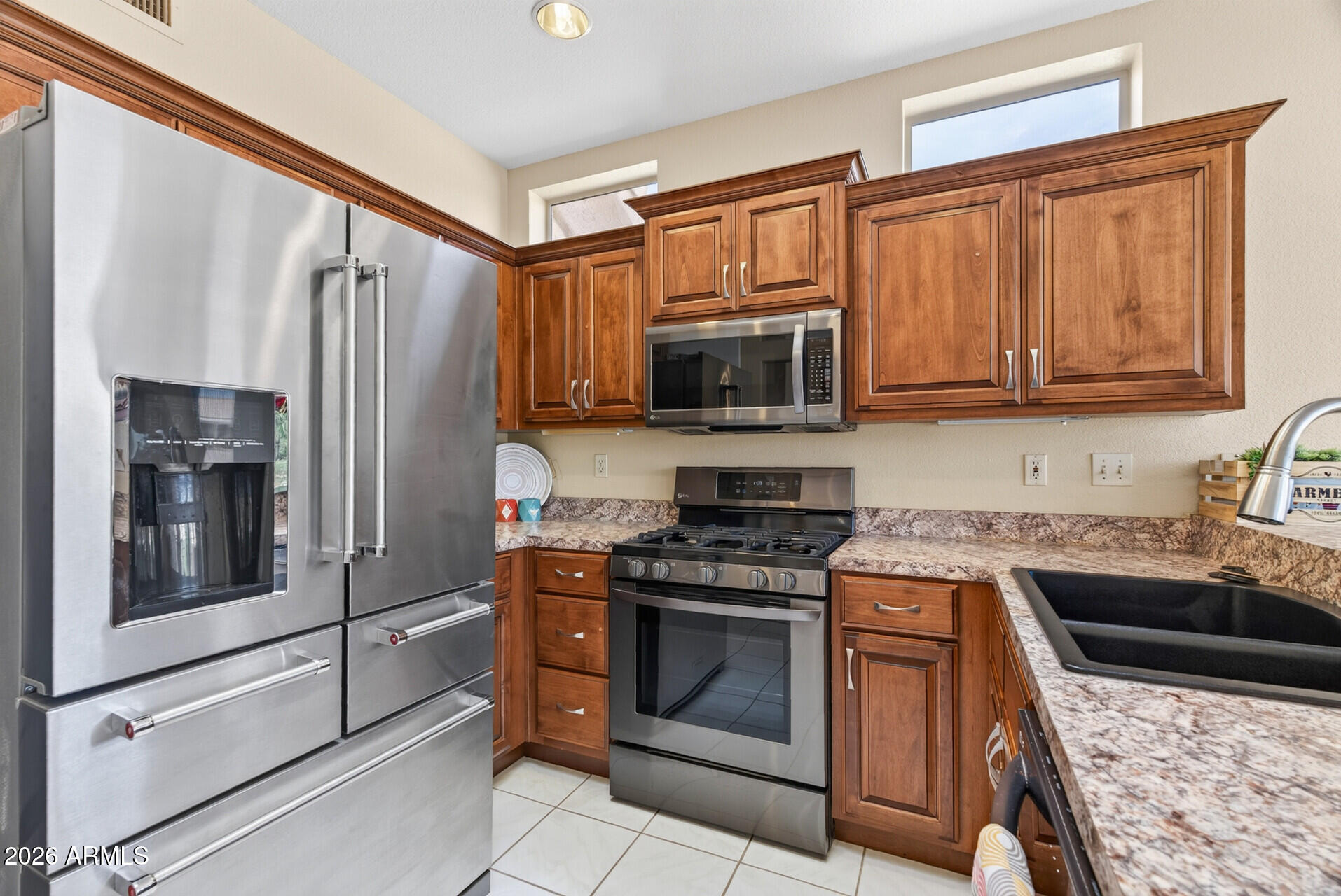 SUN CITY WEST 45 LOT 1-283 TR A-C - Residential