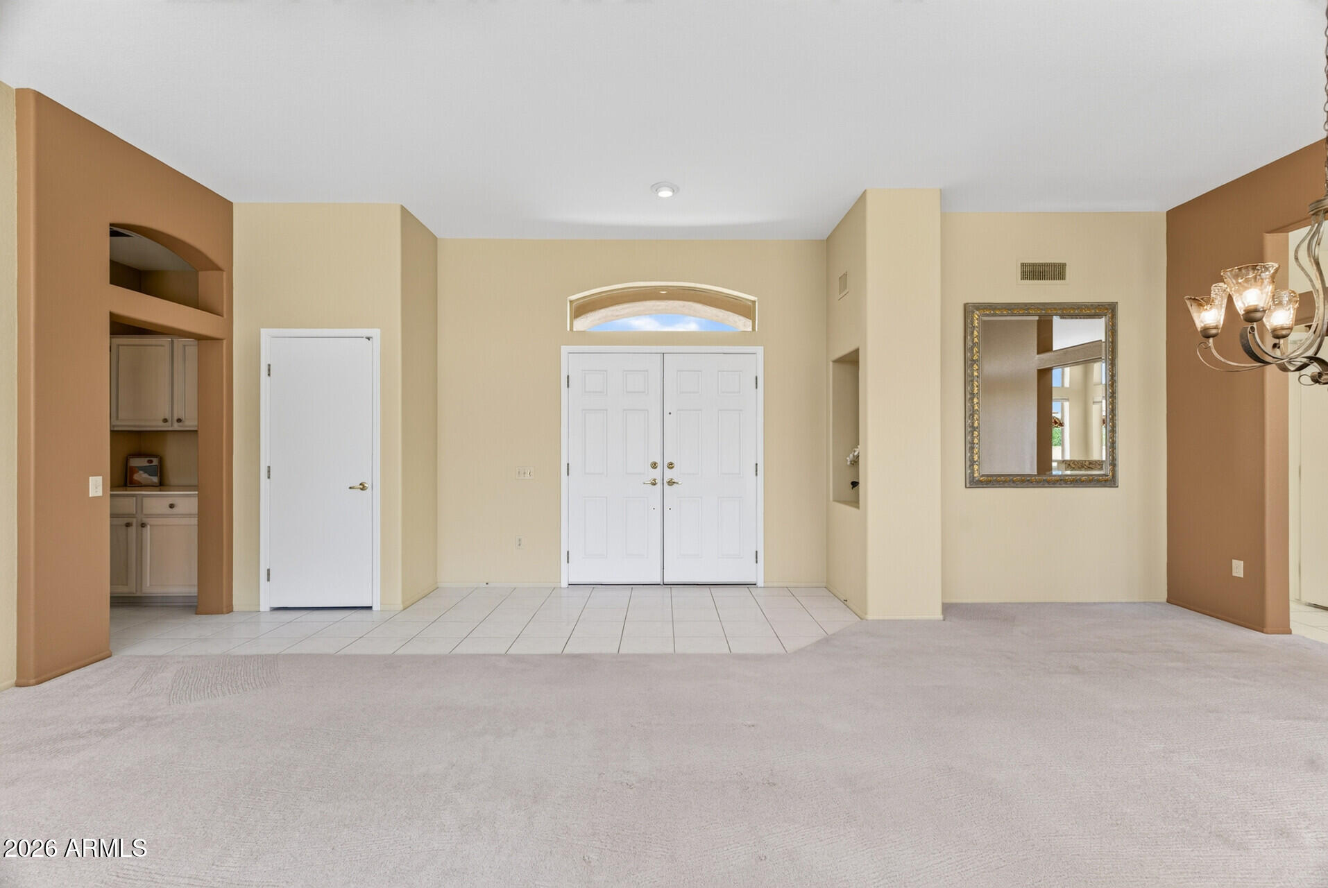 SUN CITY WEST 45 LOT 1-283 TR A-C - Residential