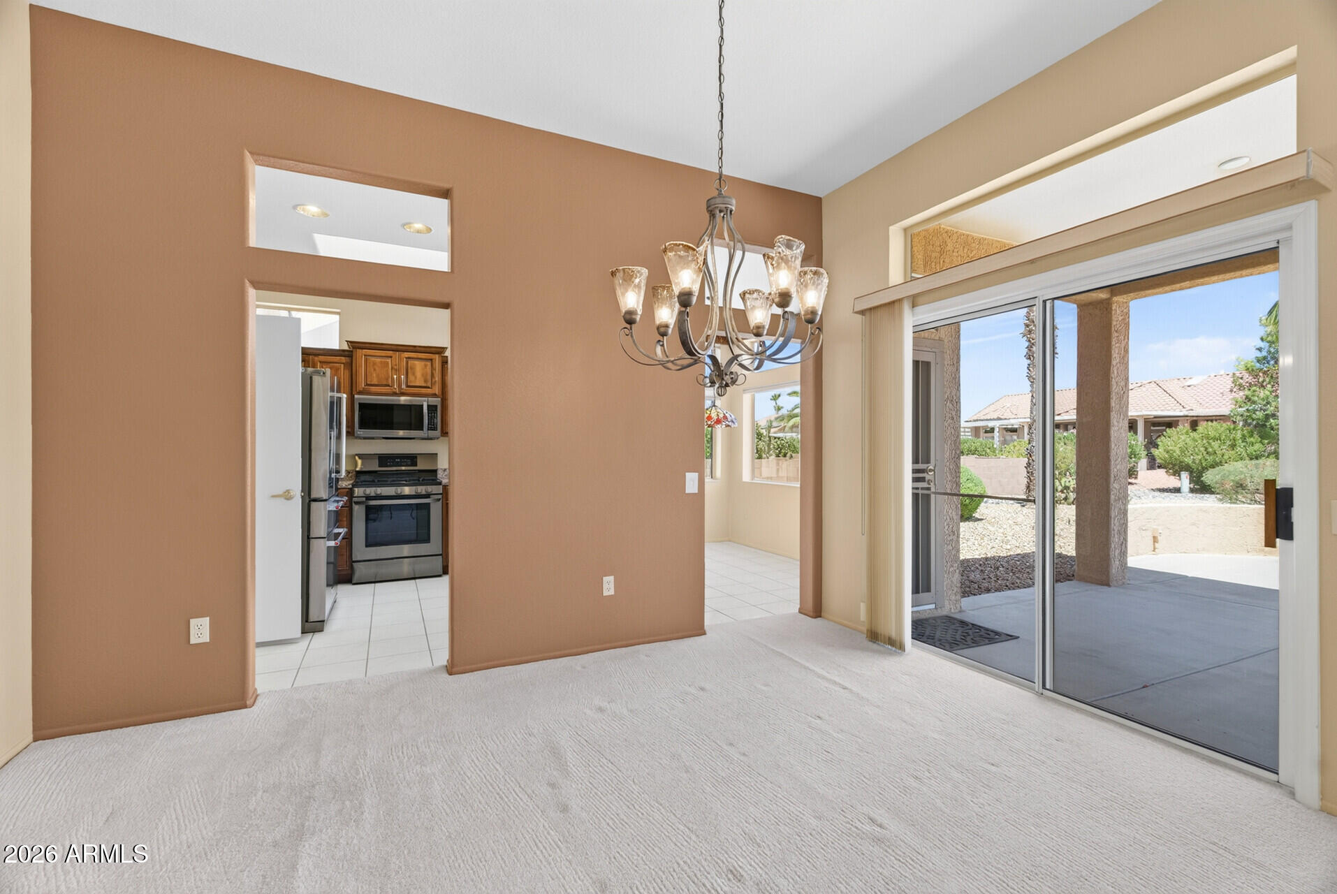 SUN CITY WEST 45 LOT 1-283 TR A-C - Residential