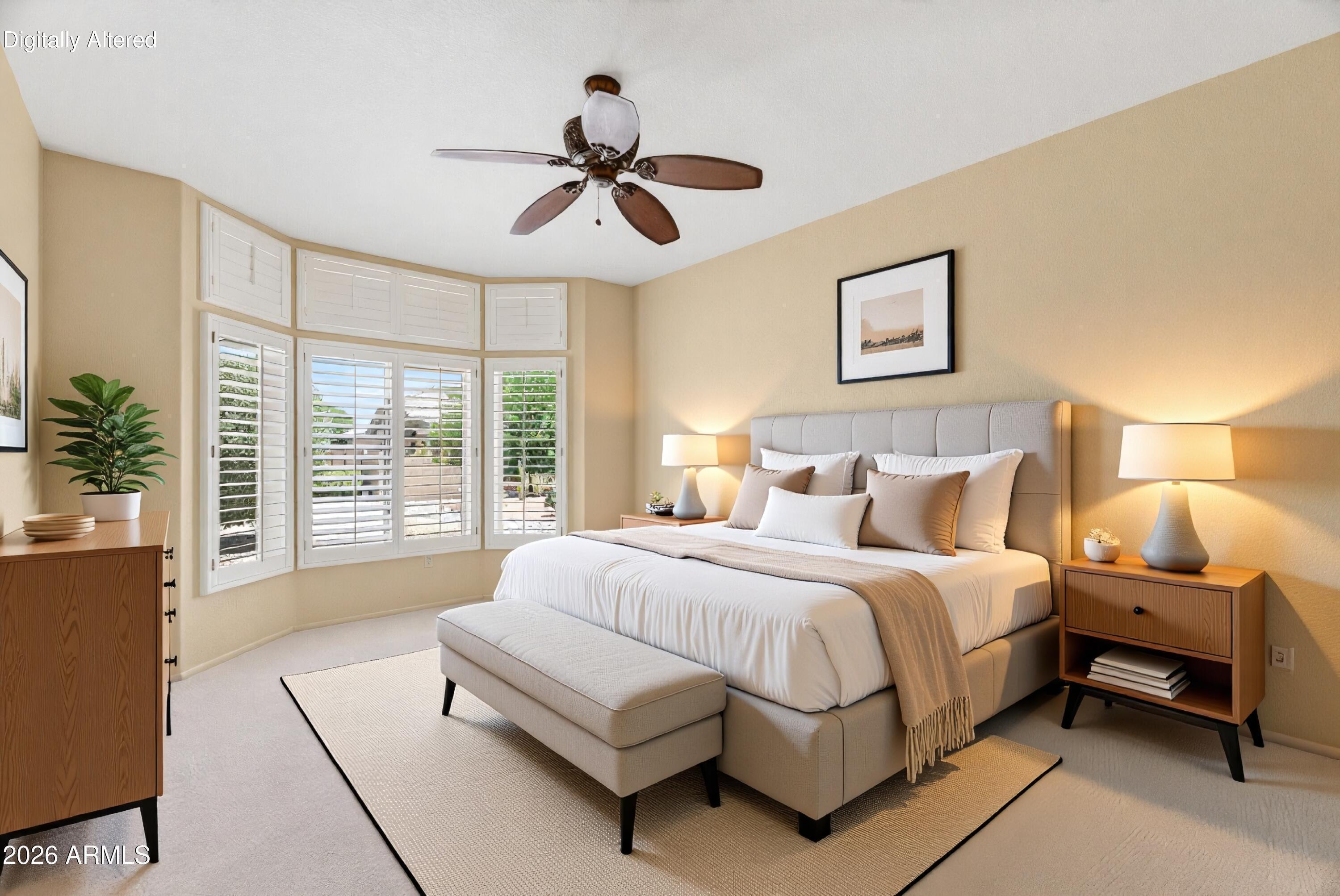 SUN CITY WEST 45 LOT 1-283 TR A-C - Residential