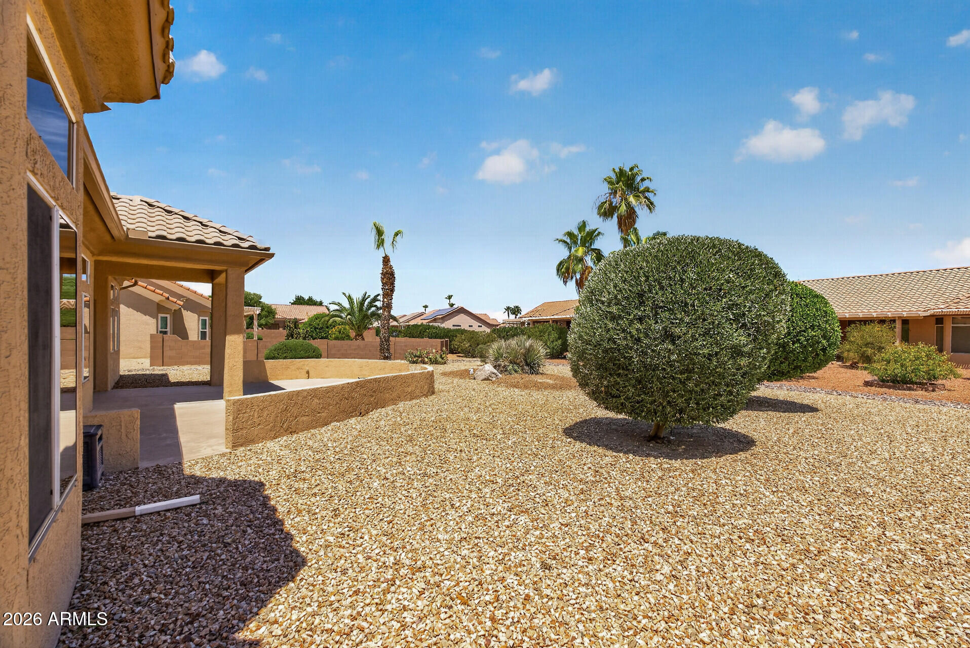 SUN CITY WEST 45 LOT 1-283 TR A-C - Residential