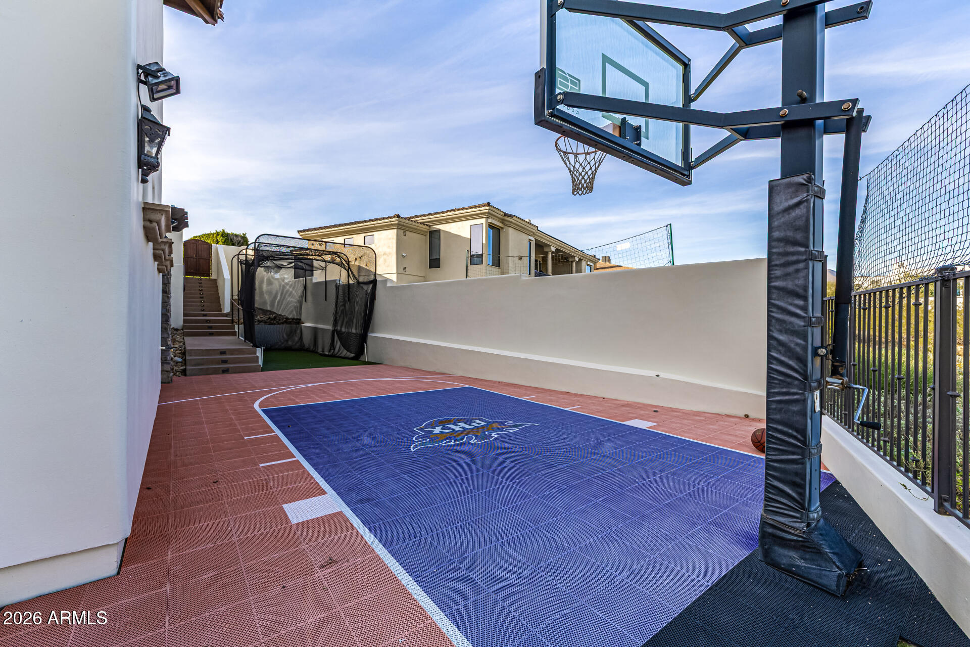LOS DIAMANTES - Residential