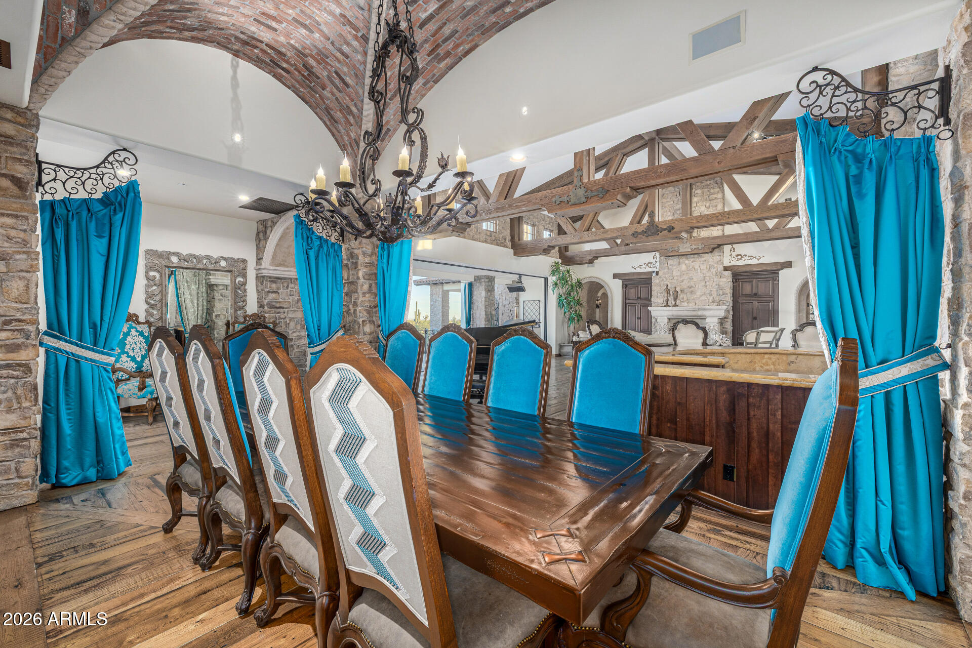 LOS DIAMANTES - Residential
