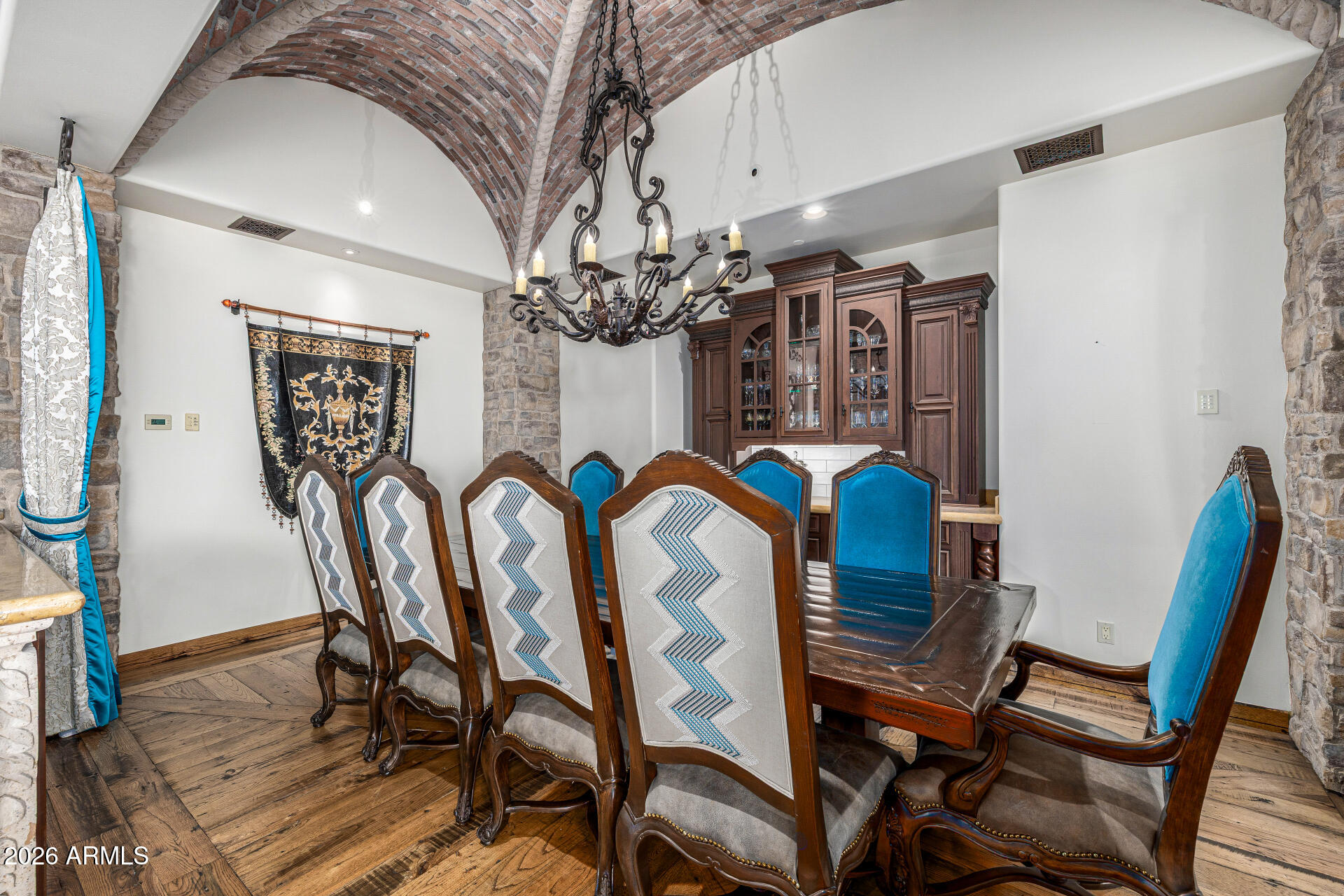 LOS DIAMANTES - Residential