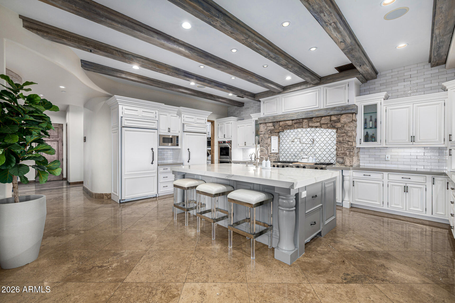 LOS DIAMANTES - Residential