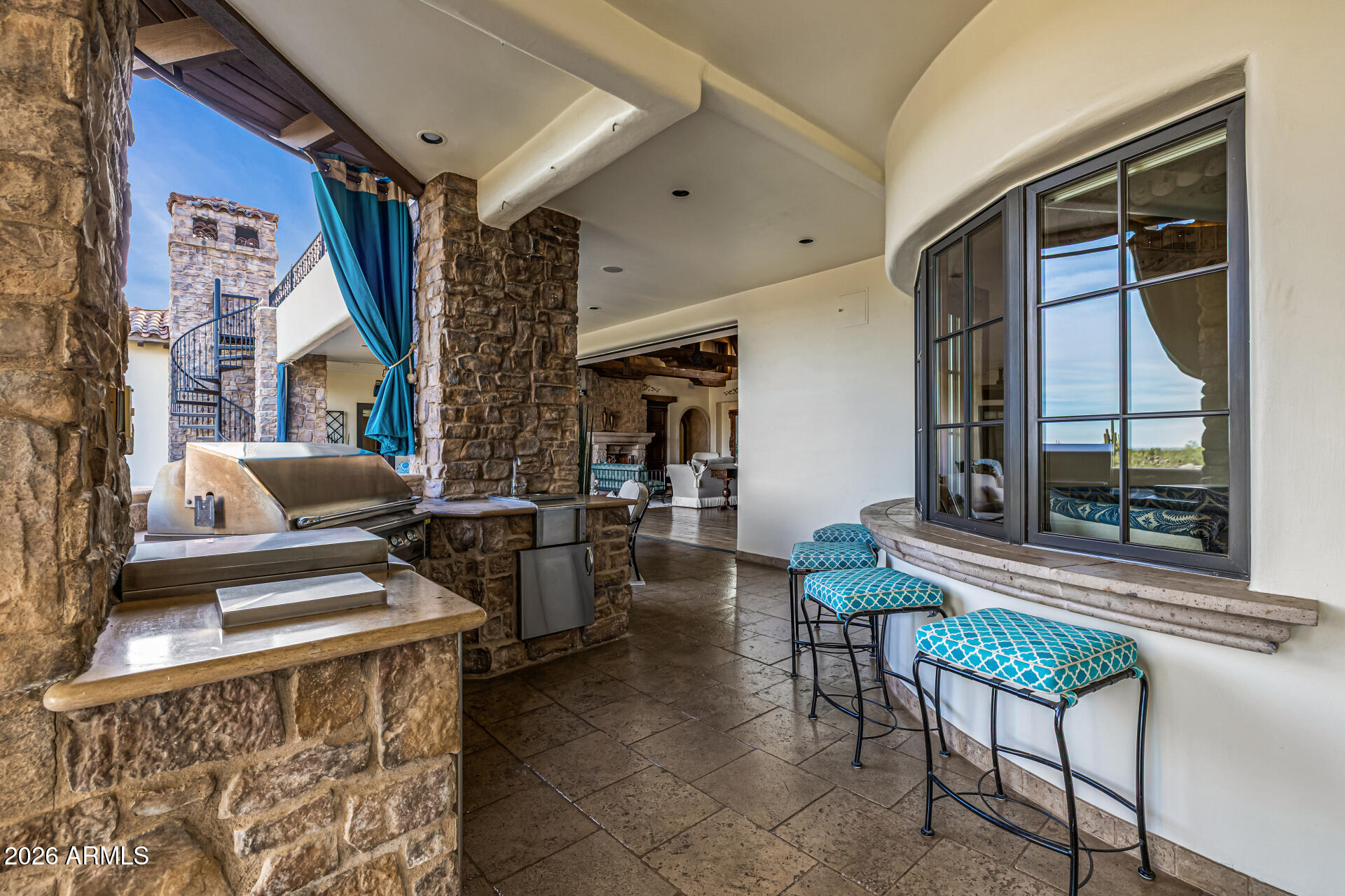 LOS DIAMANTES - Residential