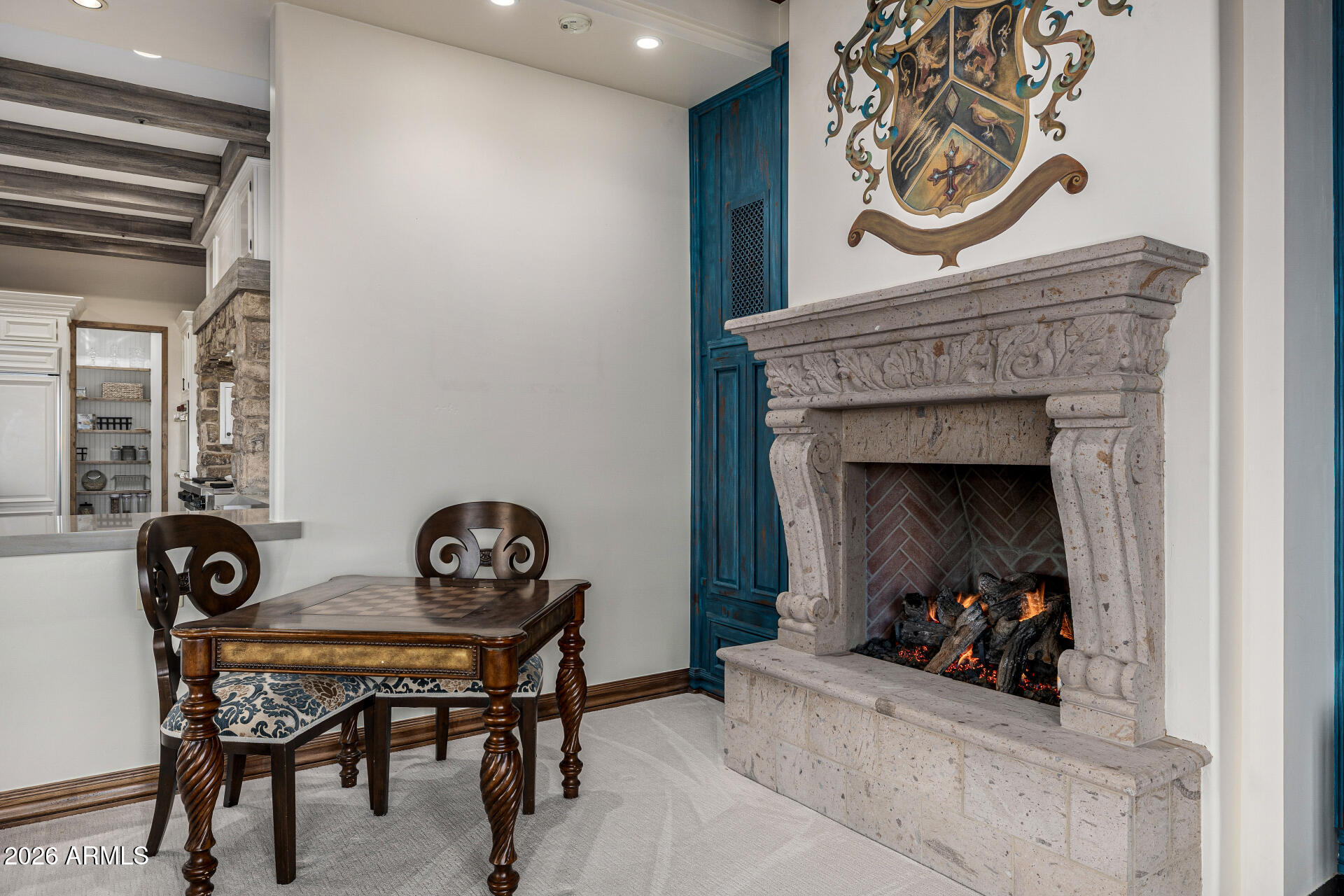 LOS DIAMANTES - Residential