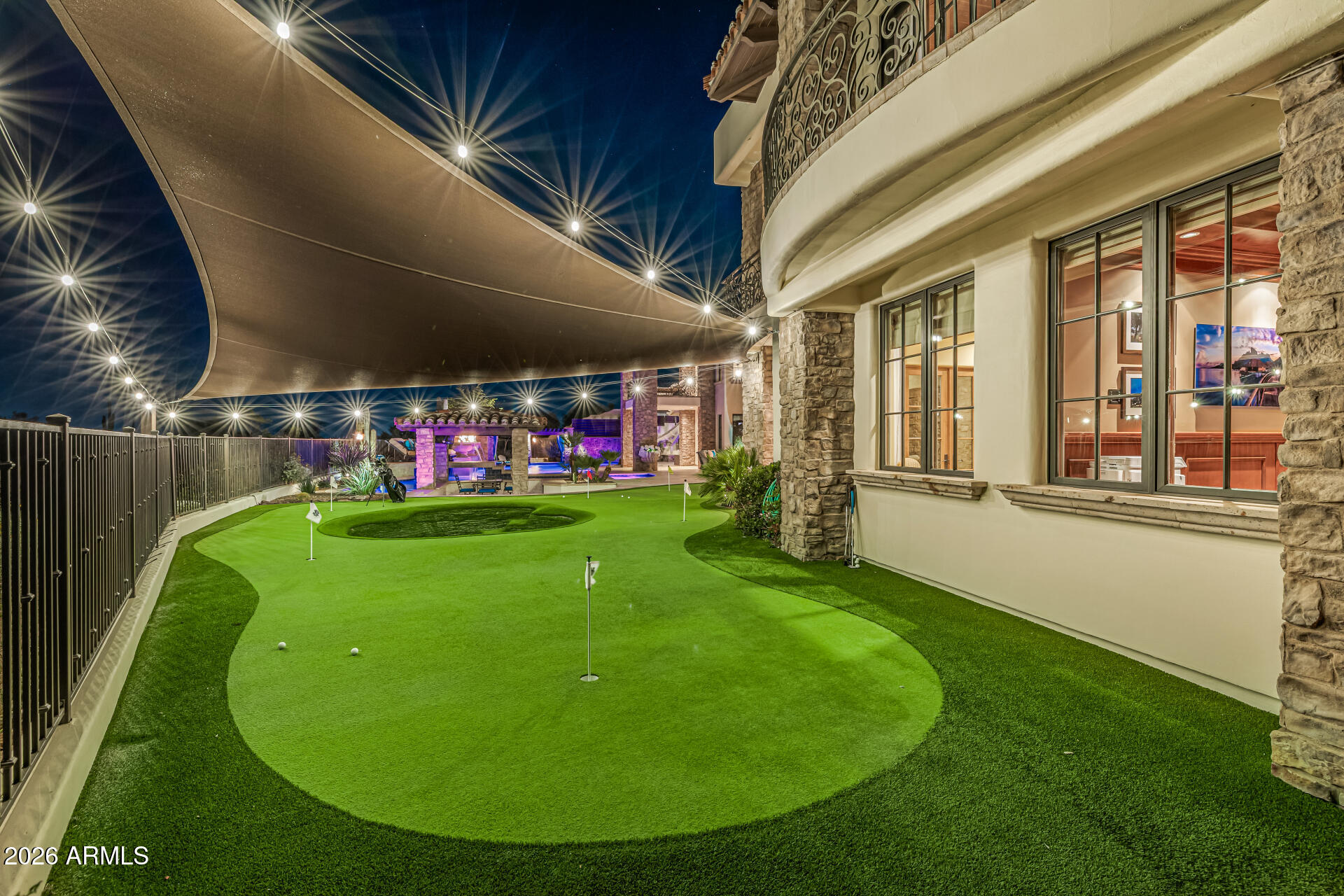 LOS DIAMANTES - Residential