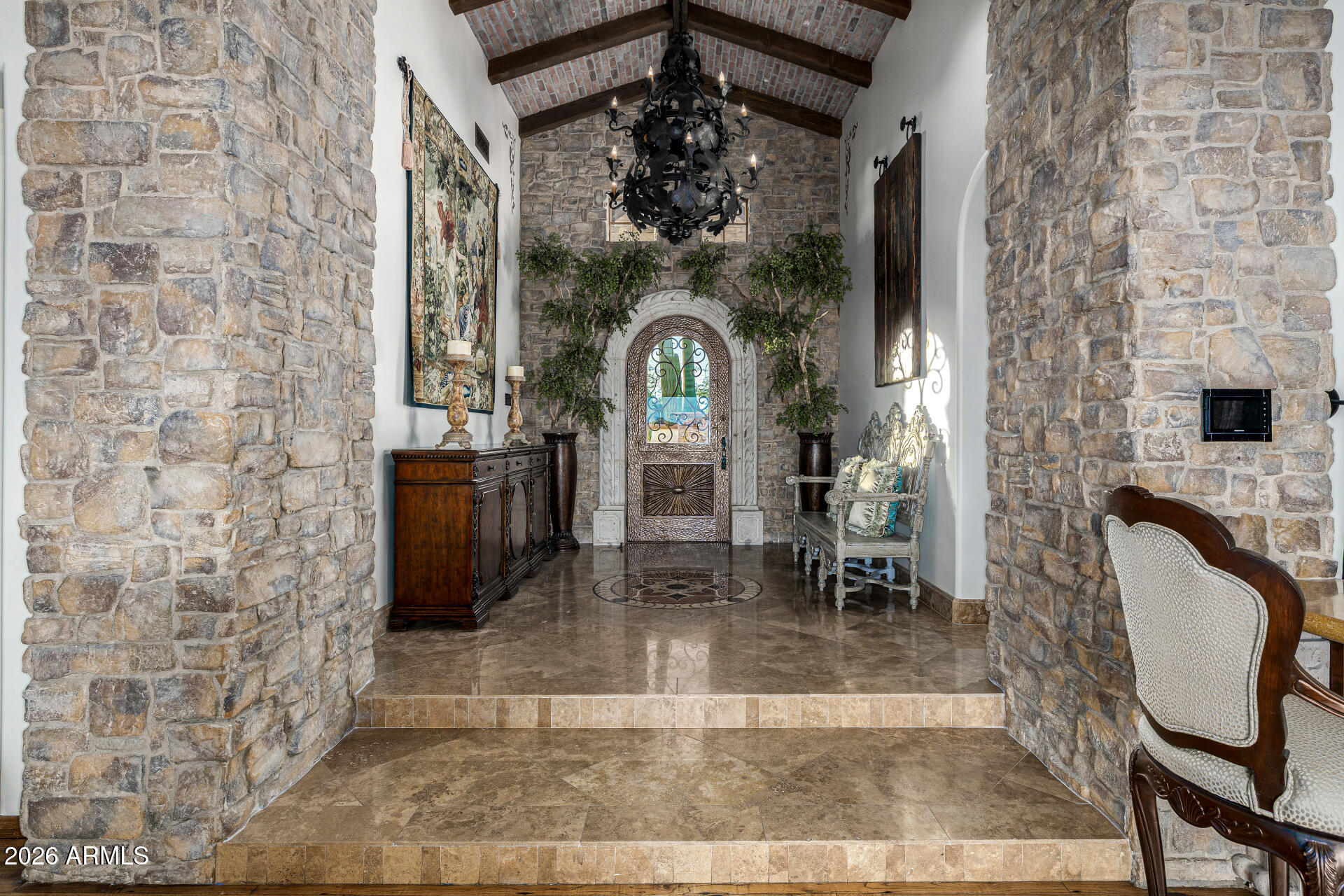 LOS DIAMANTES - Residential