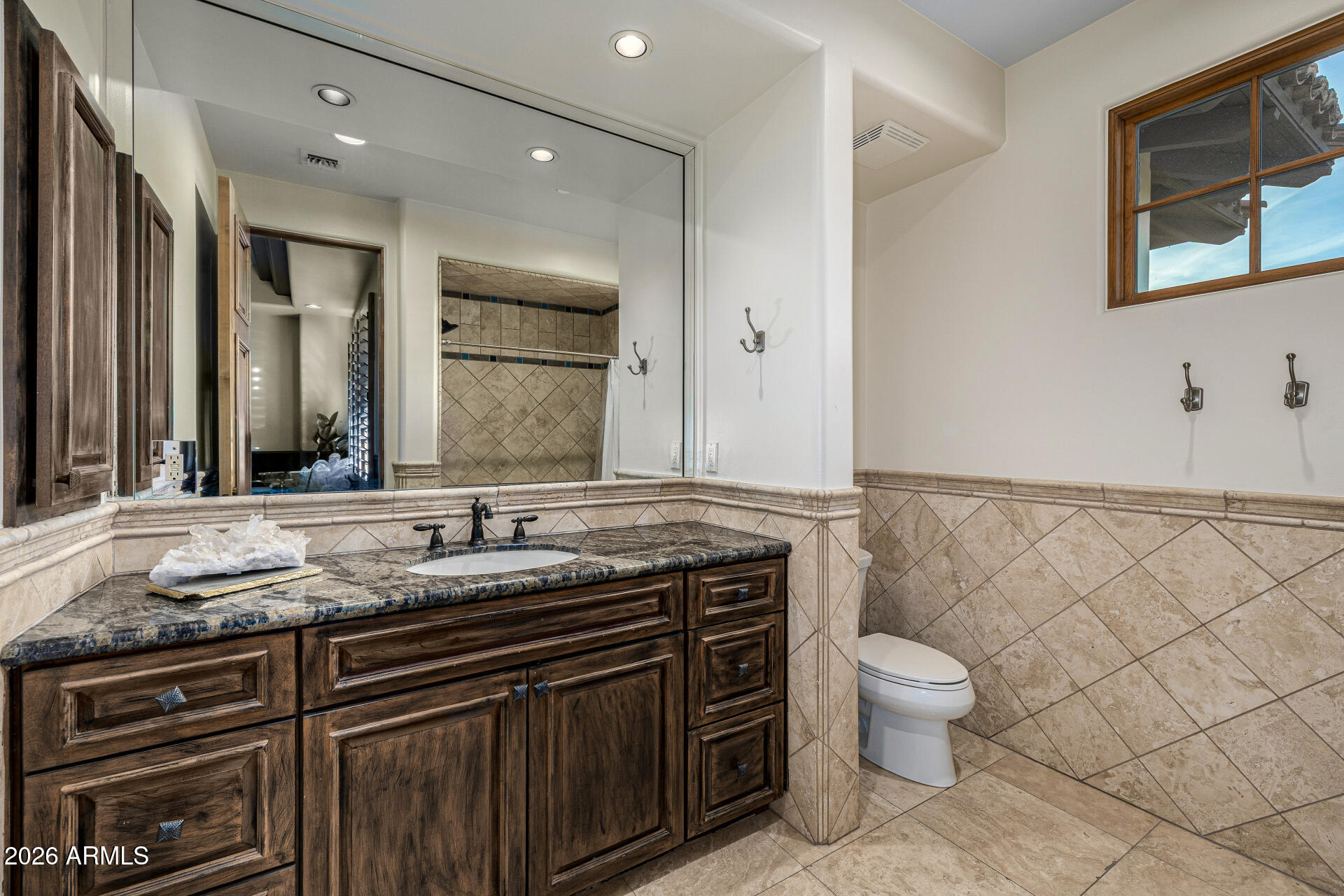 LOS DIAMANTES - Residential