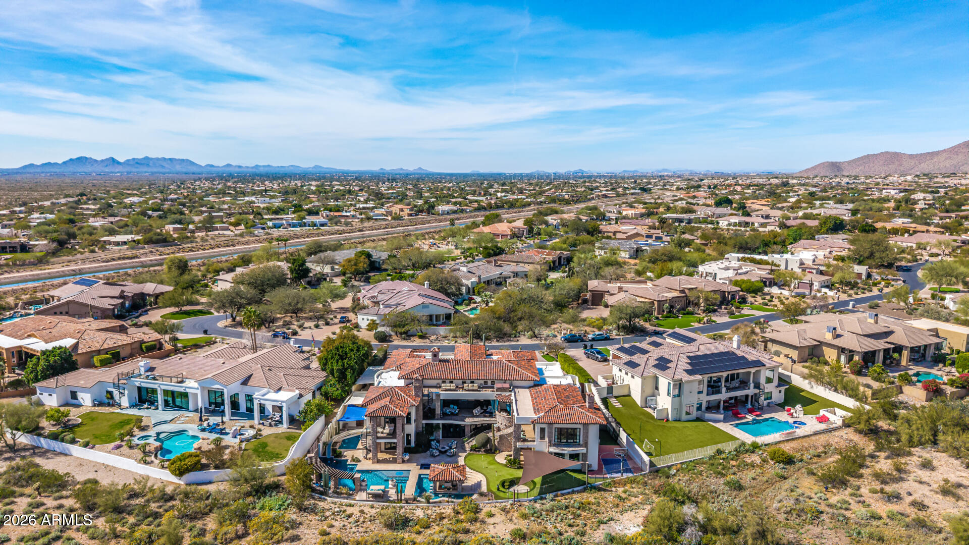 LOS DIAMANTES - Residential