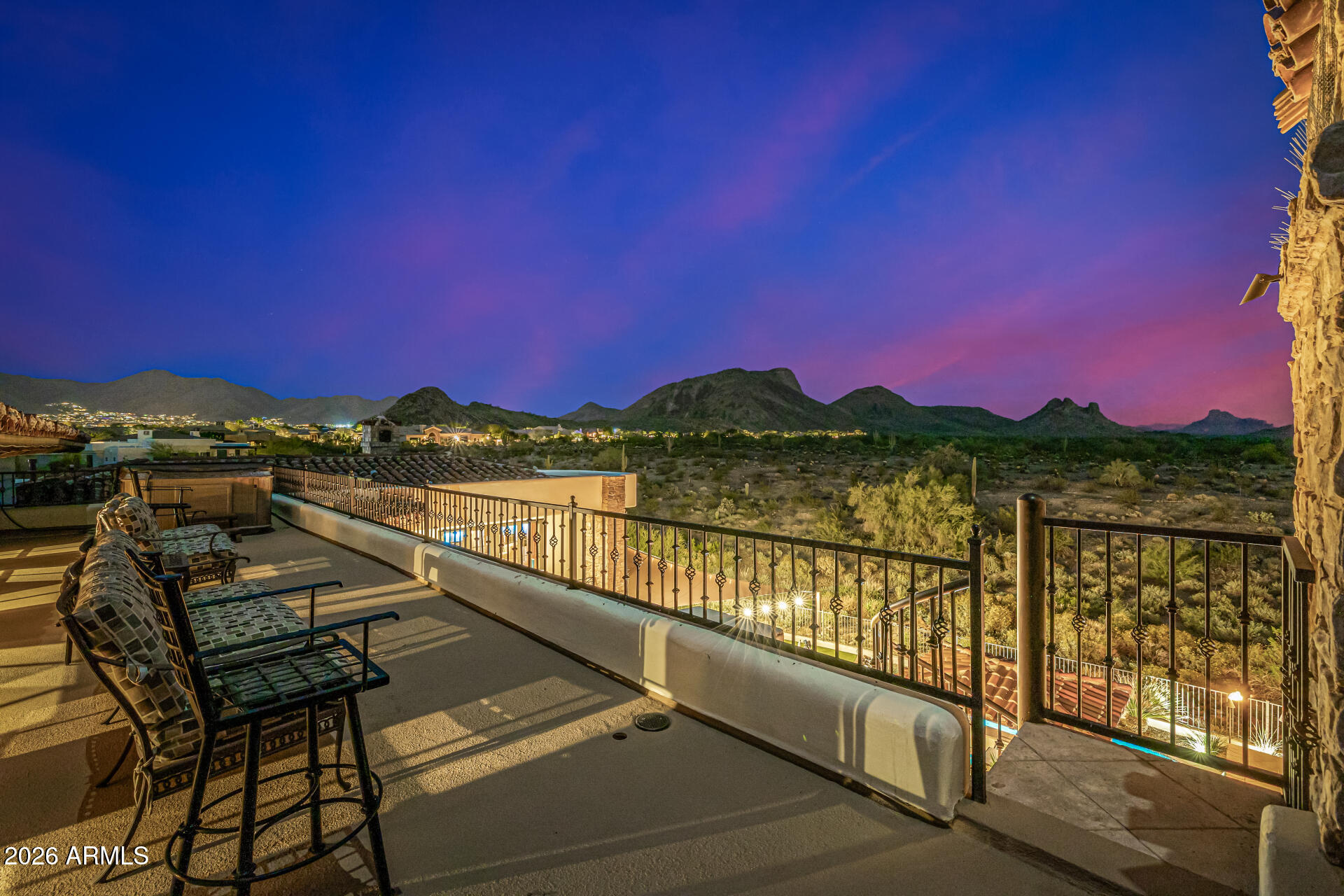 LOS DIAMANTES - Residential