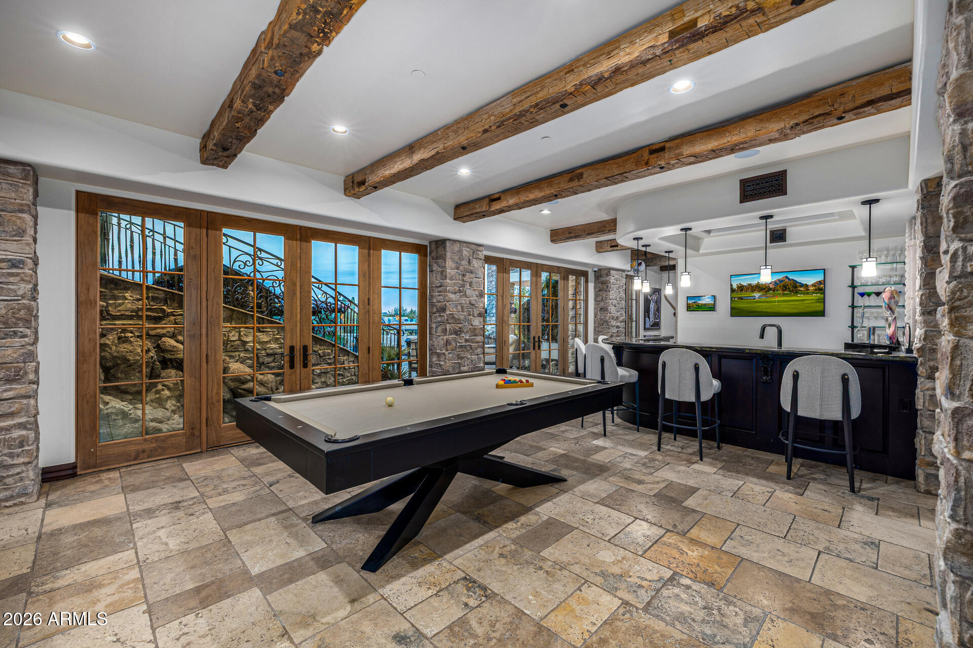 LOS DIAMANTES - Residential