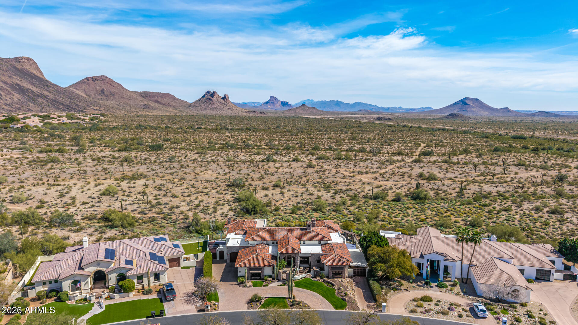 LOS DIAMANTES - Residential