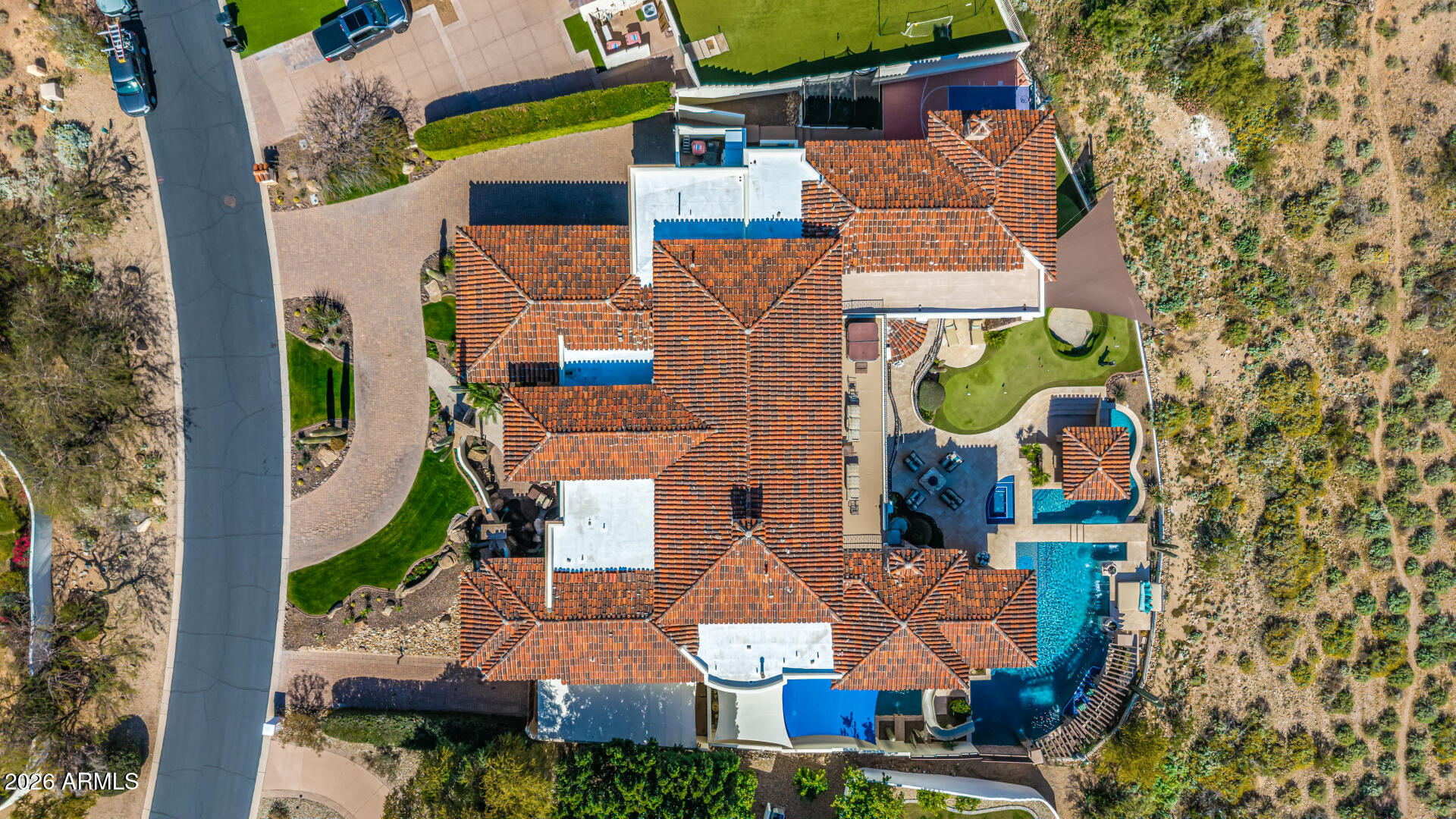 LOS DIAMANTES - Residential
