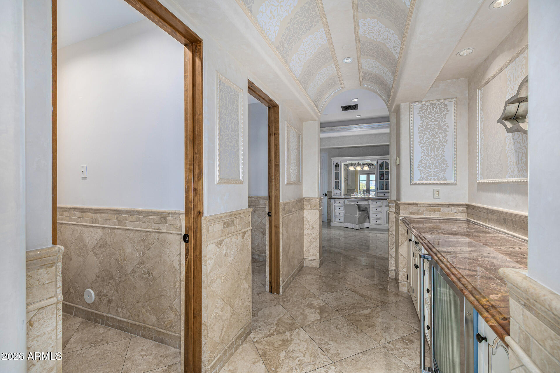 LOS DIAMANTES - Residential