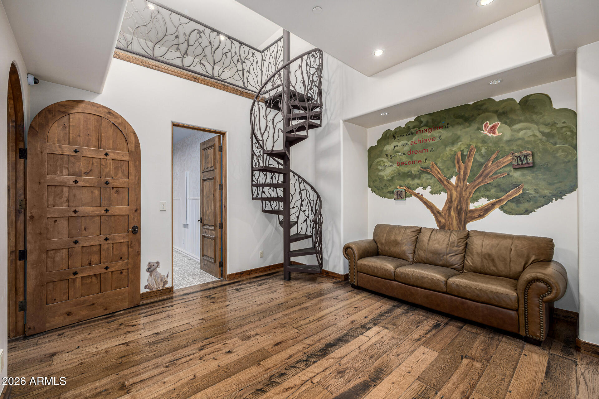 LOS DIAMANTES - Residential