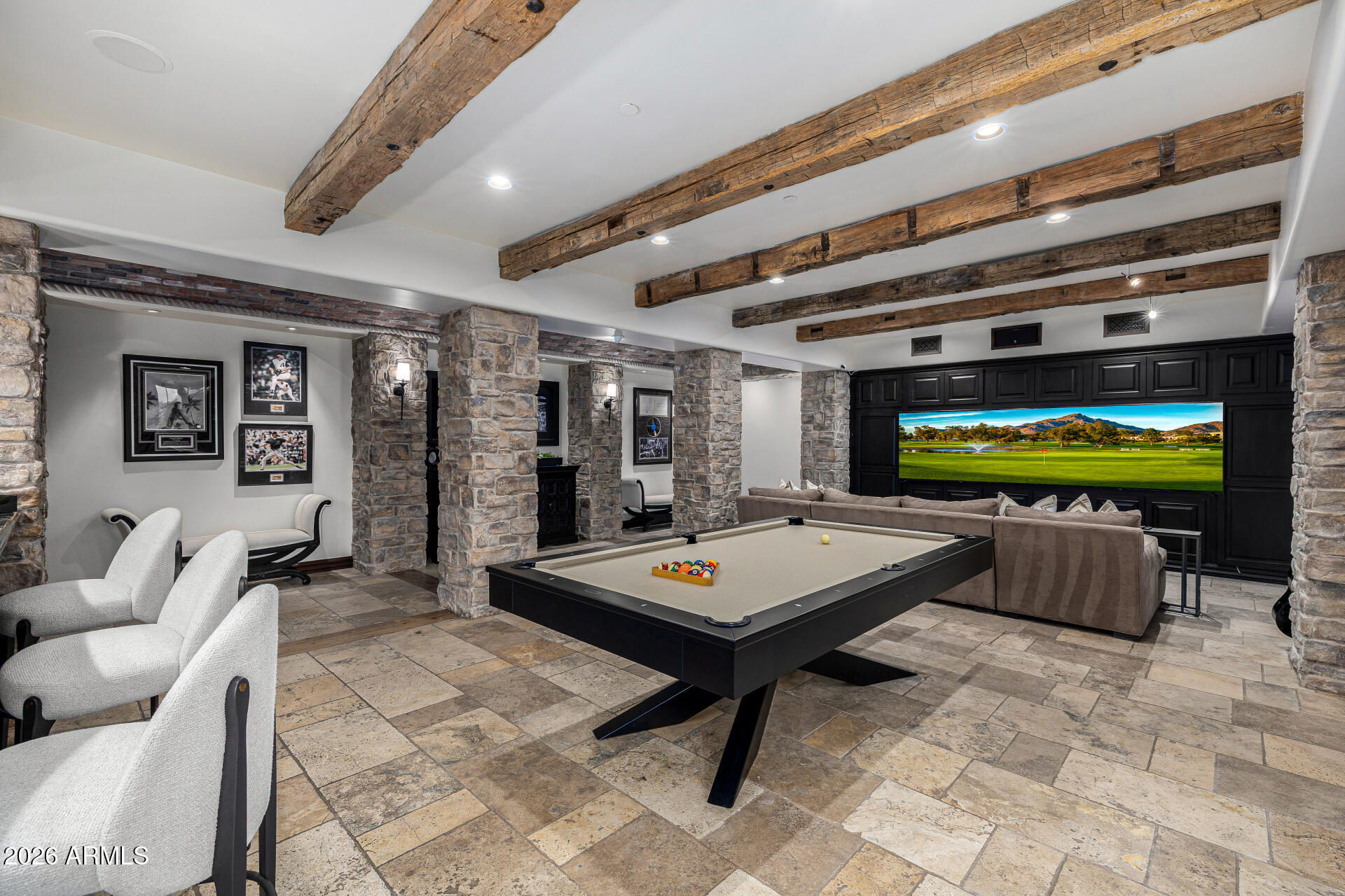 LOS DIAMANTES - Residential