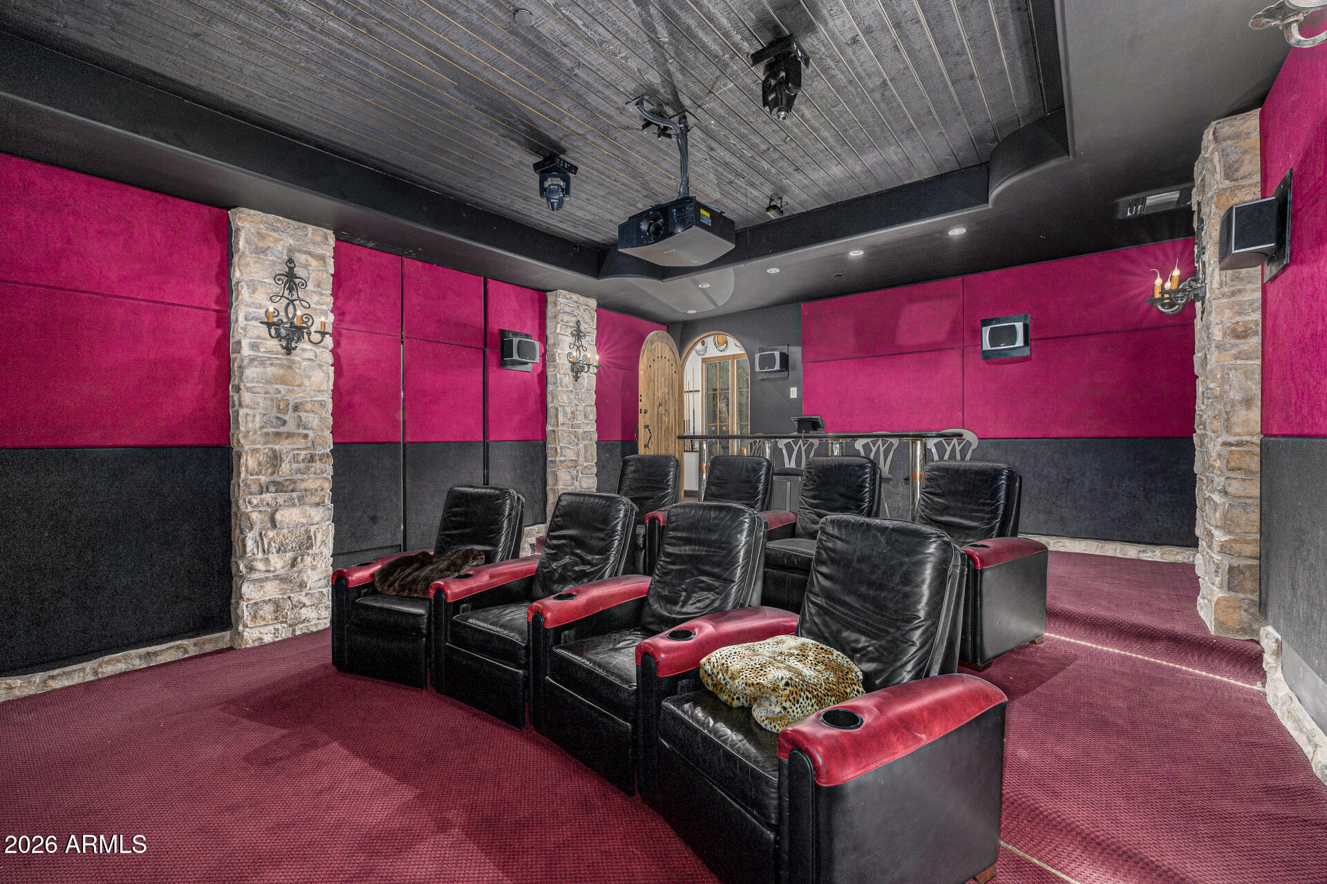 LOS DIAMANTES - Residential