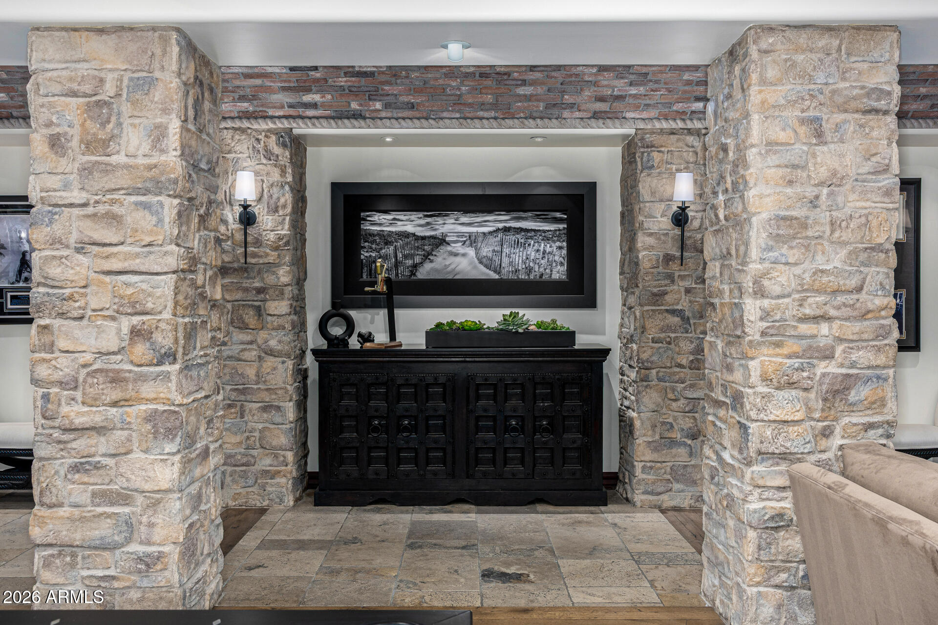 LOS DIAMANTES - Residential