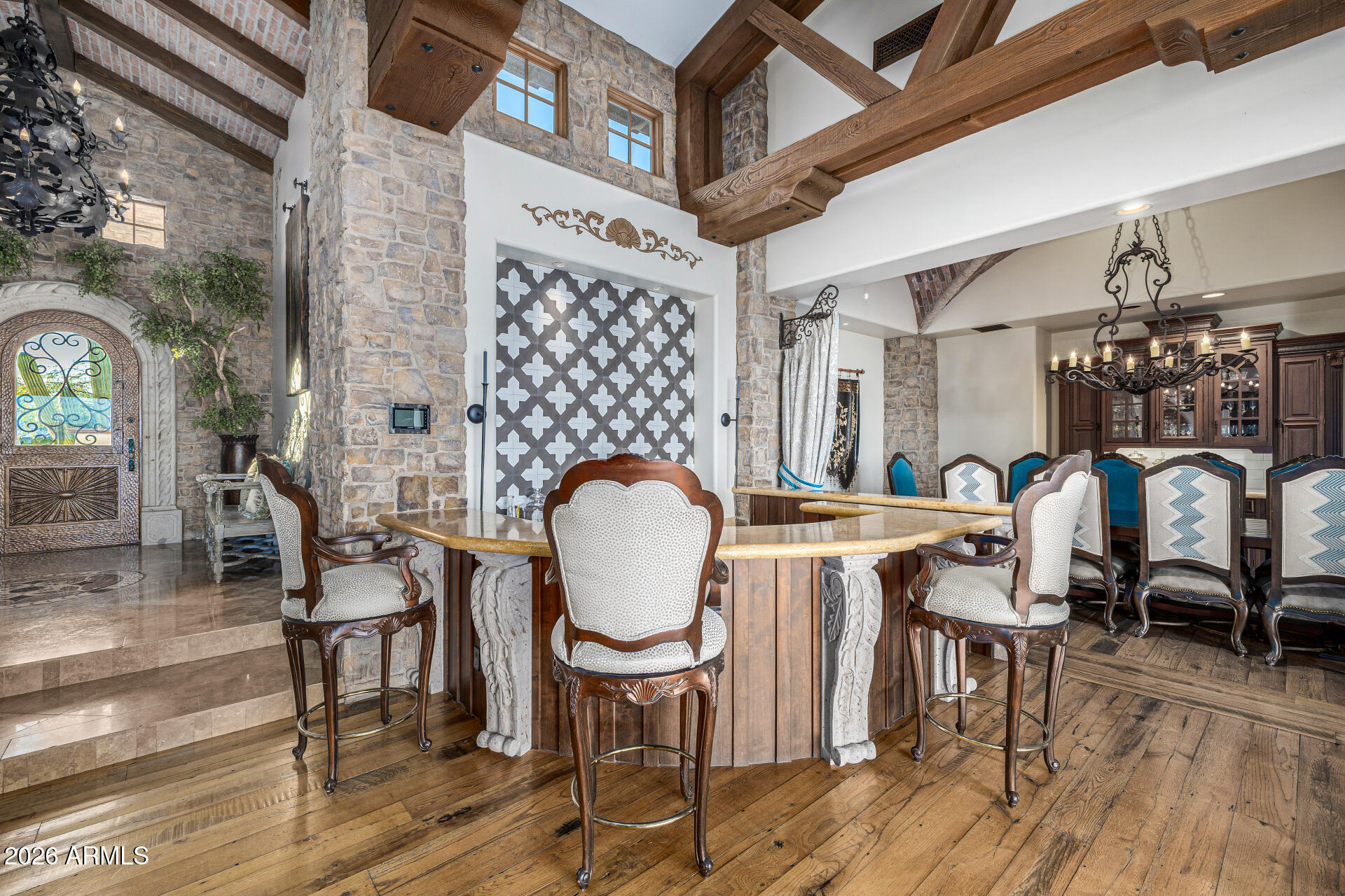 LOS DIAMANTES - Residential